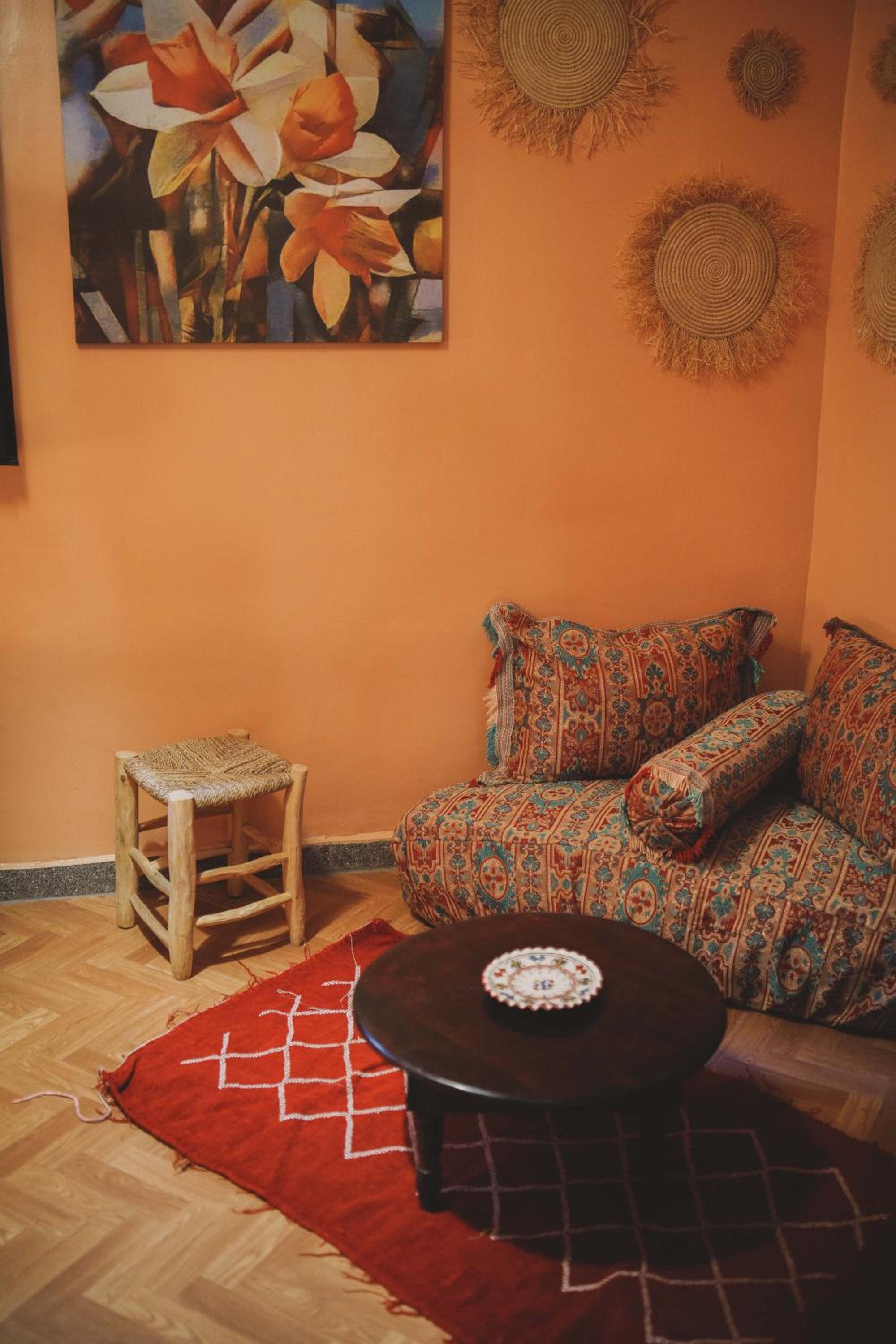 Twin Room - Photo 8