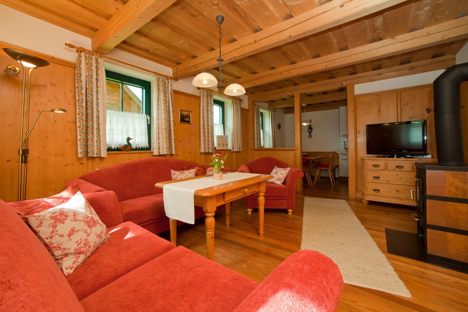 Superior Family Apartment photo 1