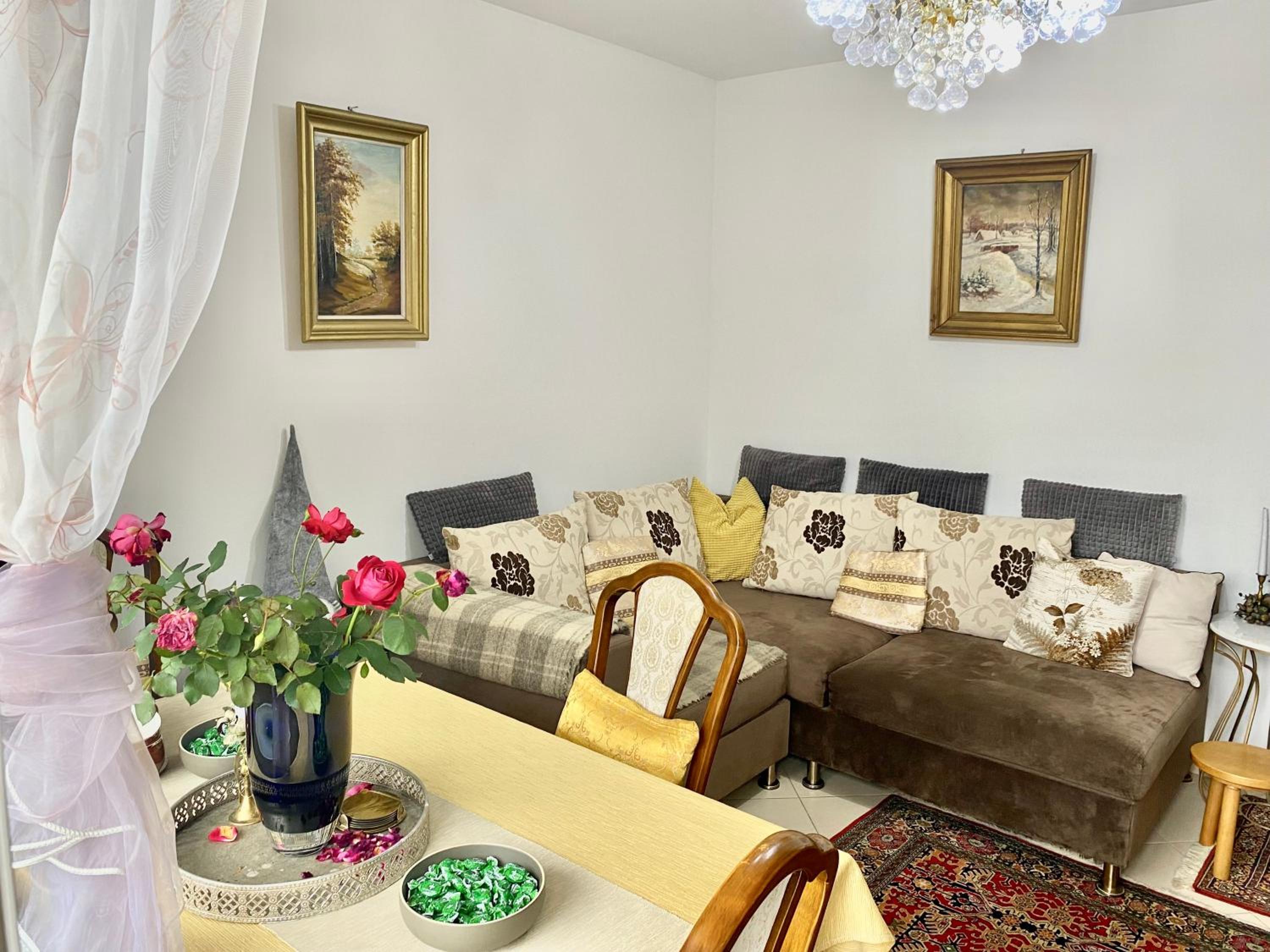 Two-Bedroom Apartment - Photo 14