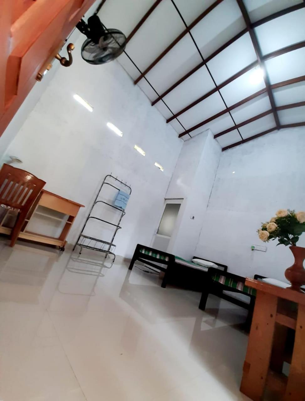 Triple Room with Balcony photo 3