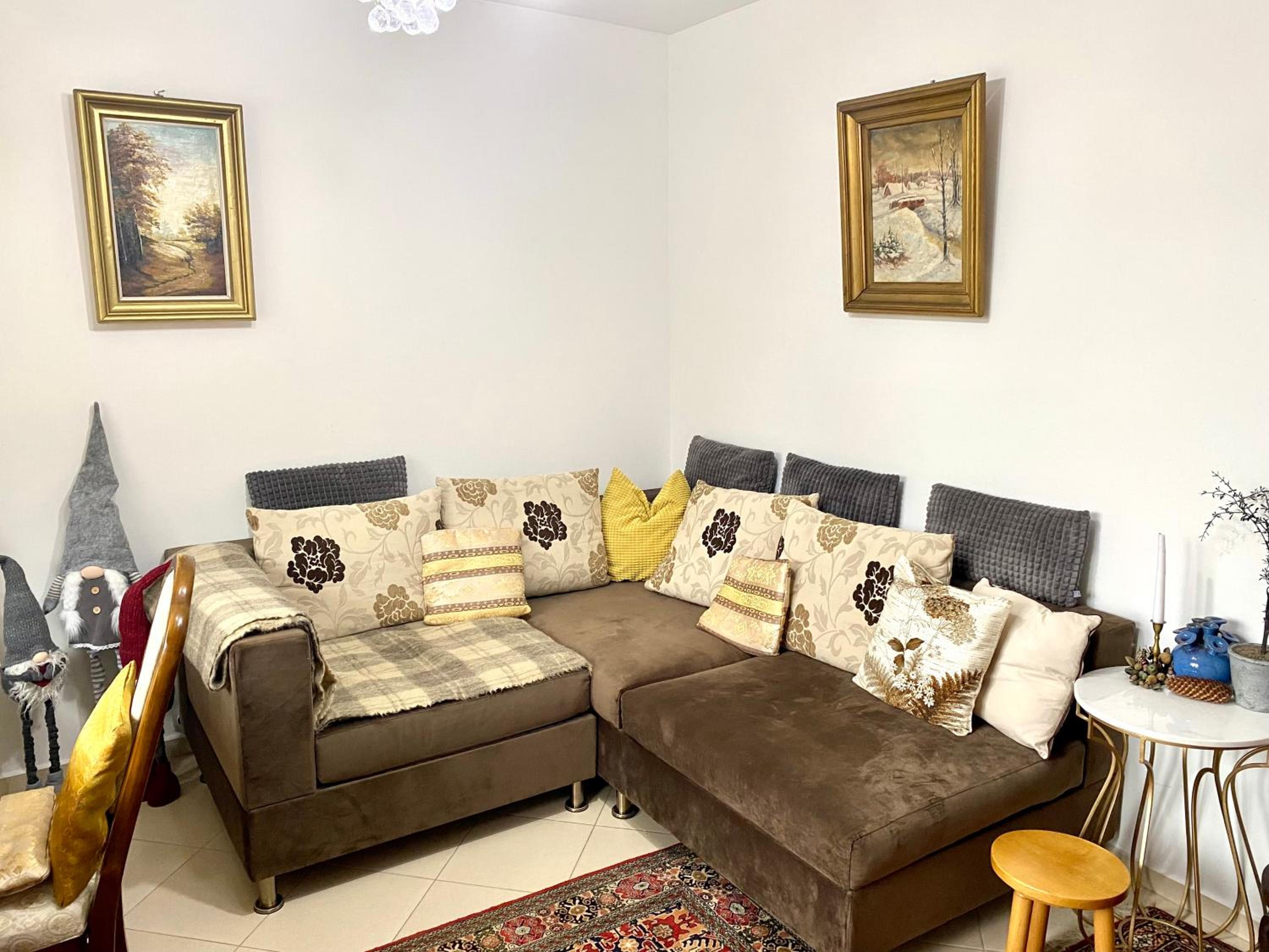 Two-Bedroom Apartment - Photo 15