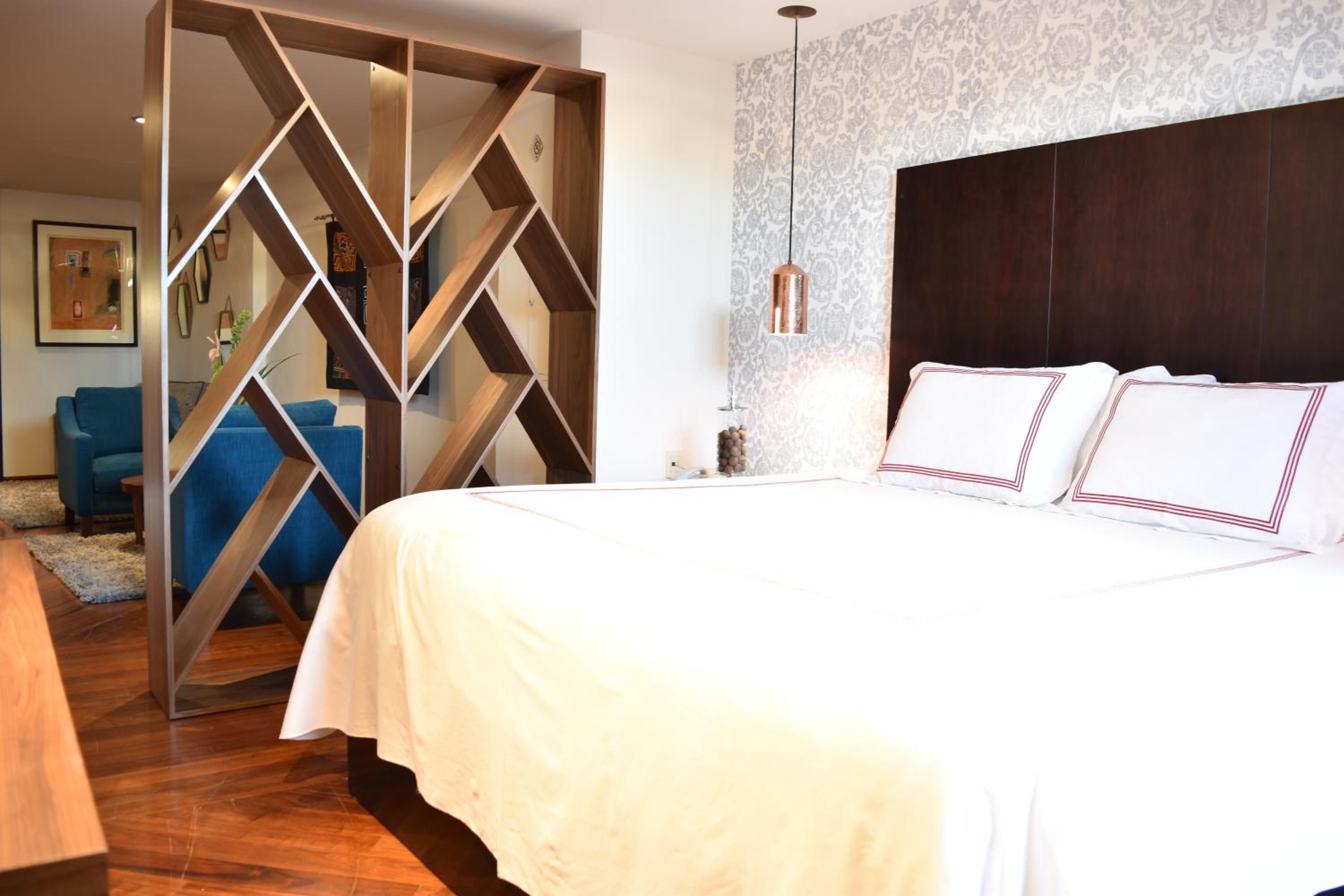 Superior Suite photo 1