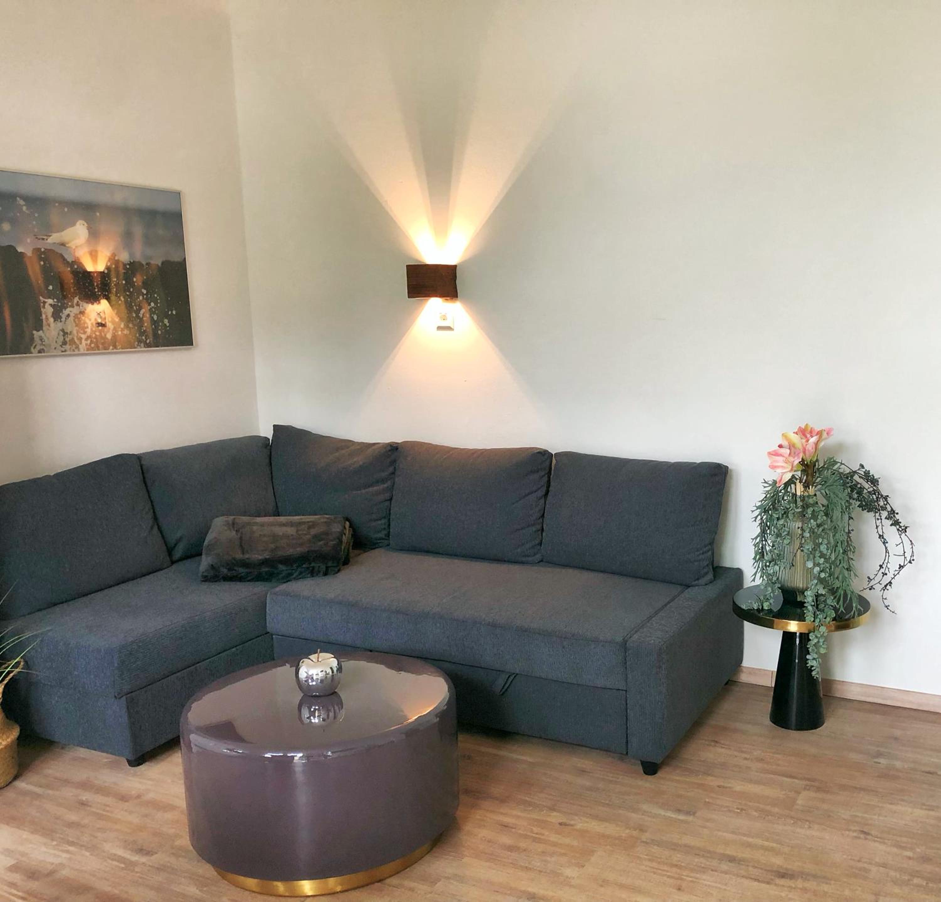 Two-Bedroom Apartment - Photo 4
