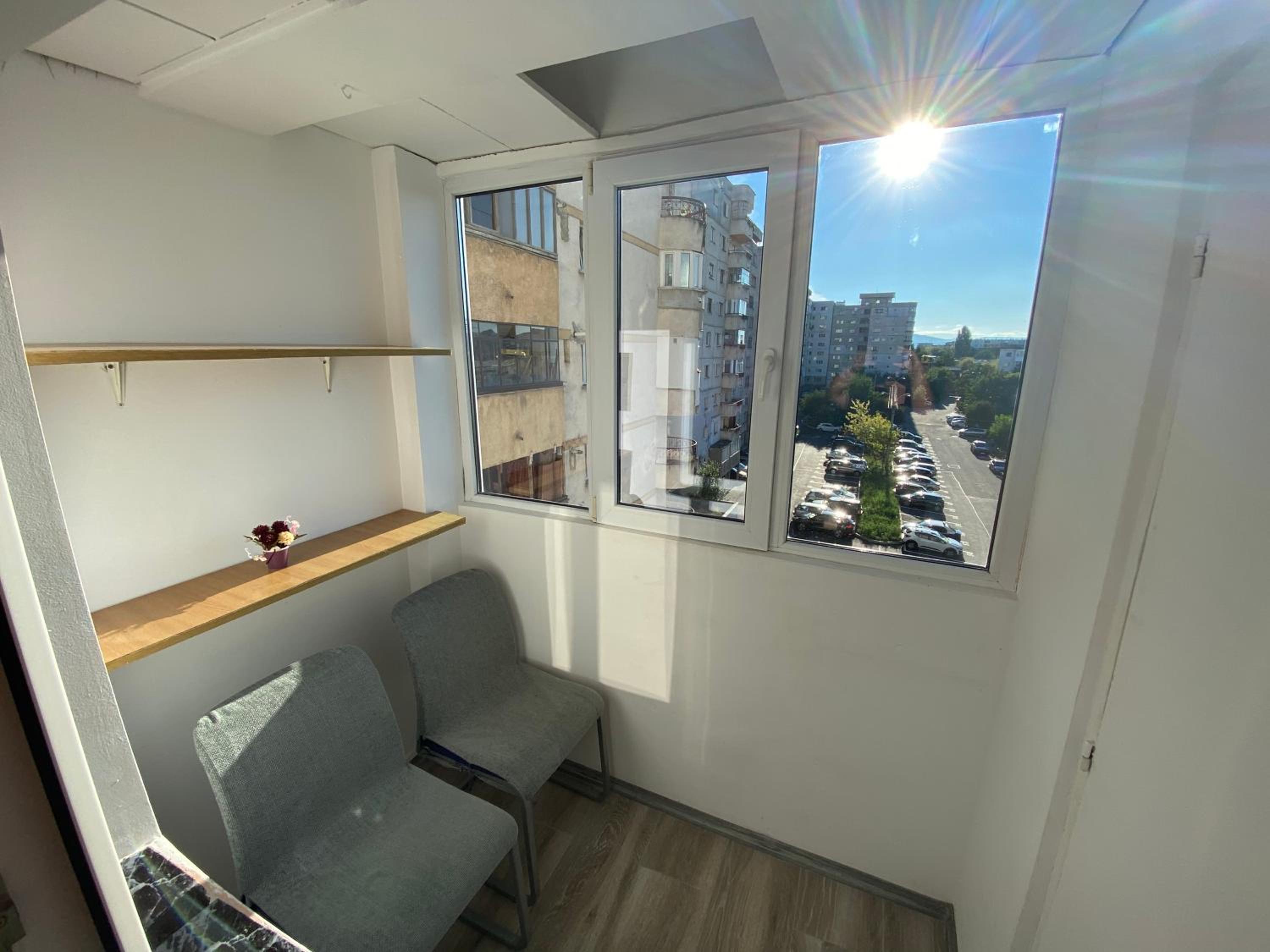 Three-Bedroom Apartment - Photo 4