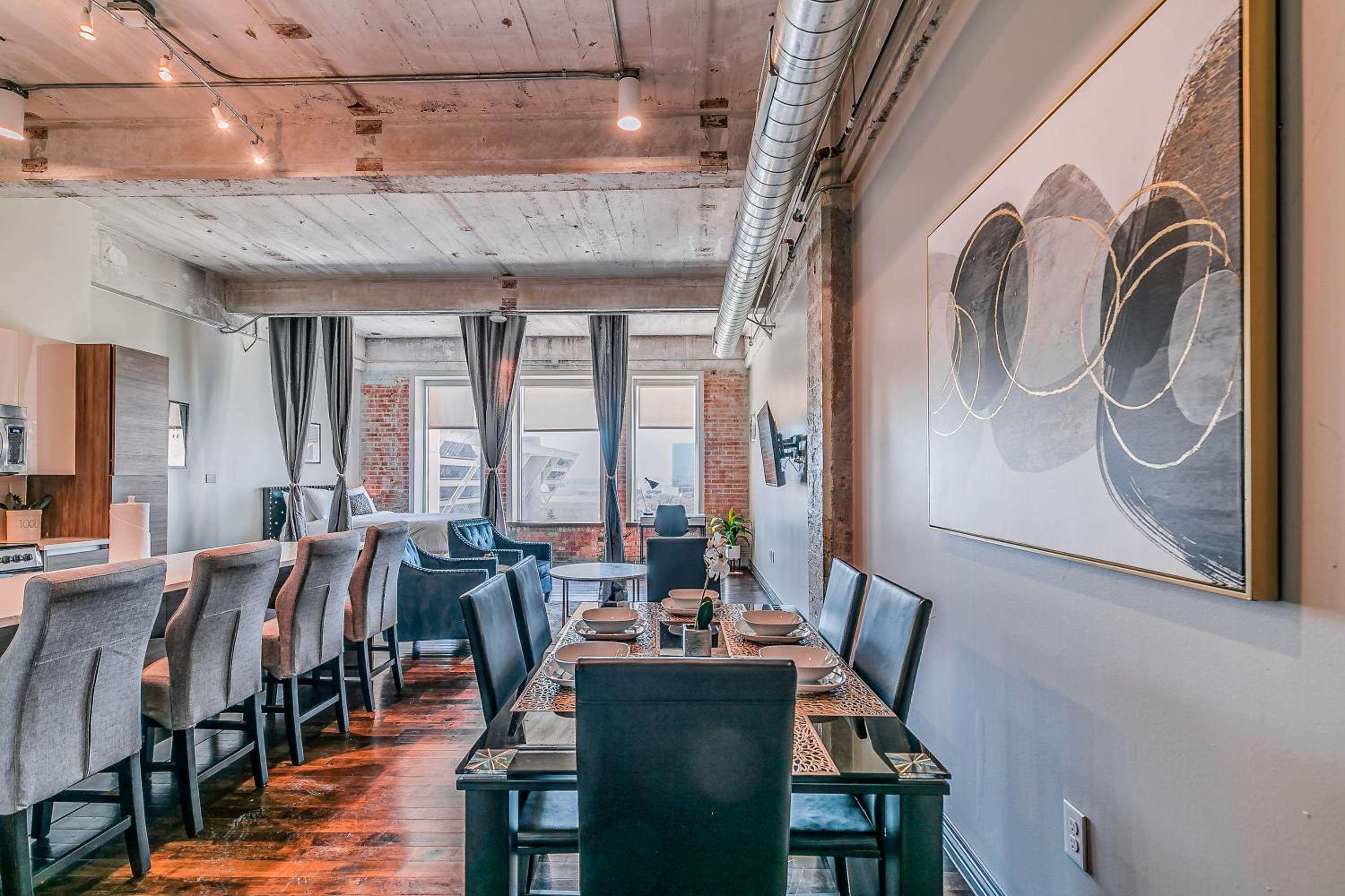 Comfortable 3BR Loft Pool+Views+Valet