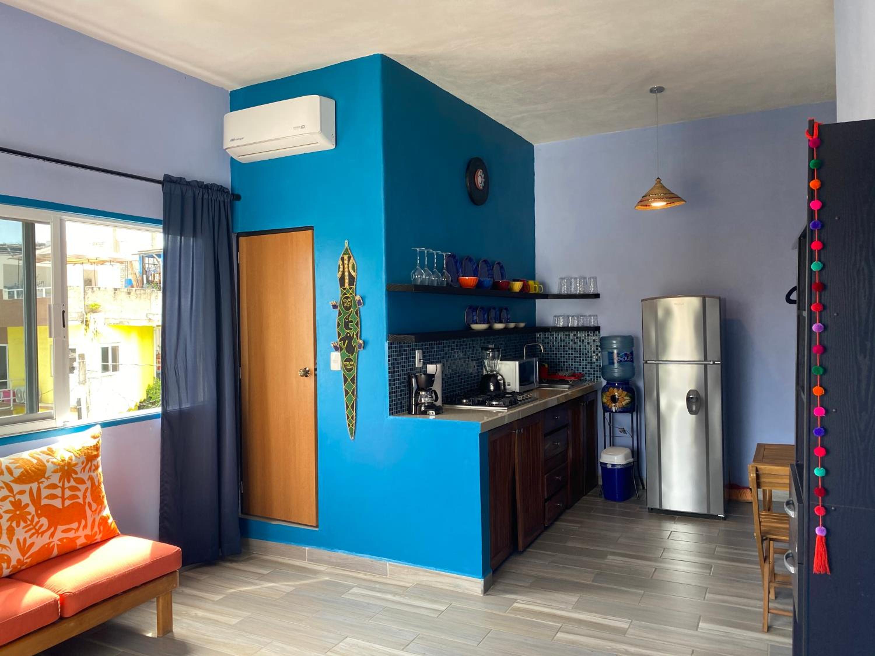 One-Bedroom Apartment - Photo 13