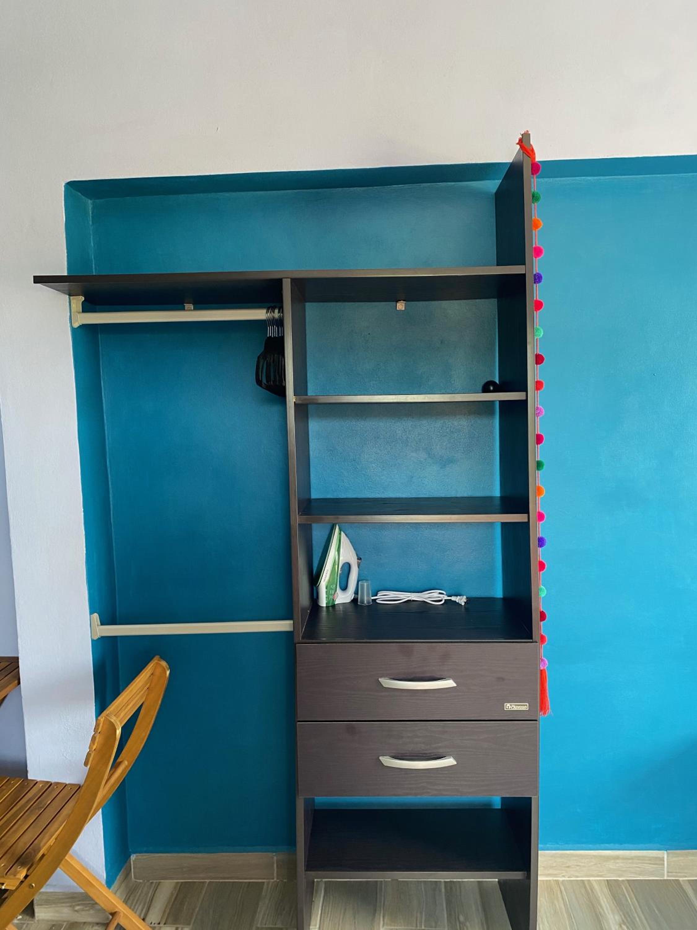 One-Bedroom Apartment - Photo 10