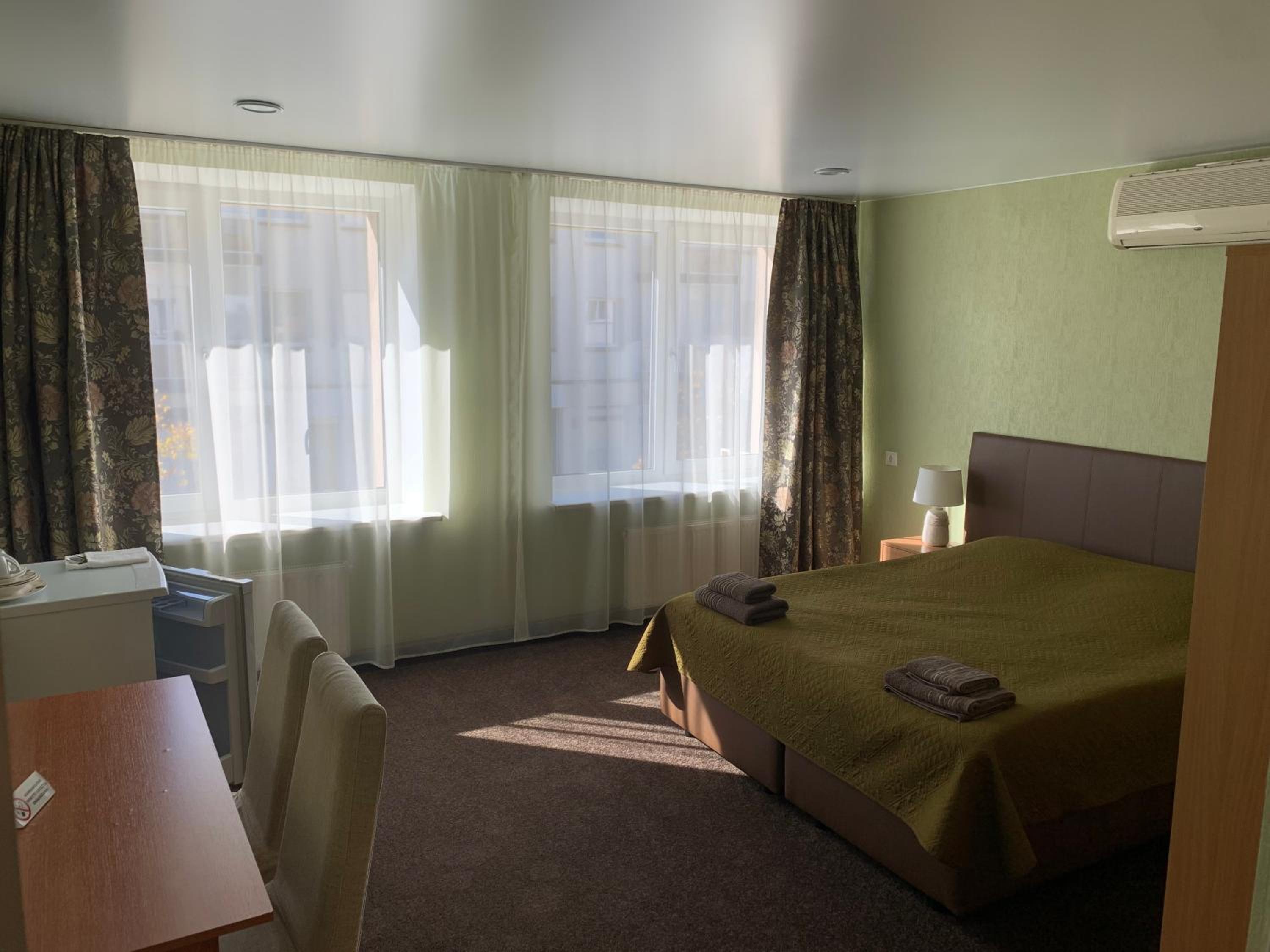 Superior Double or Twin Room photo 1