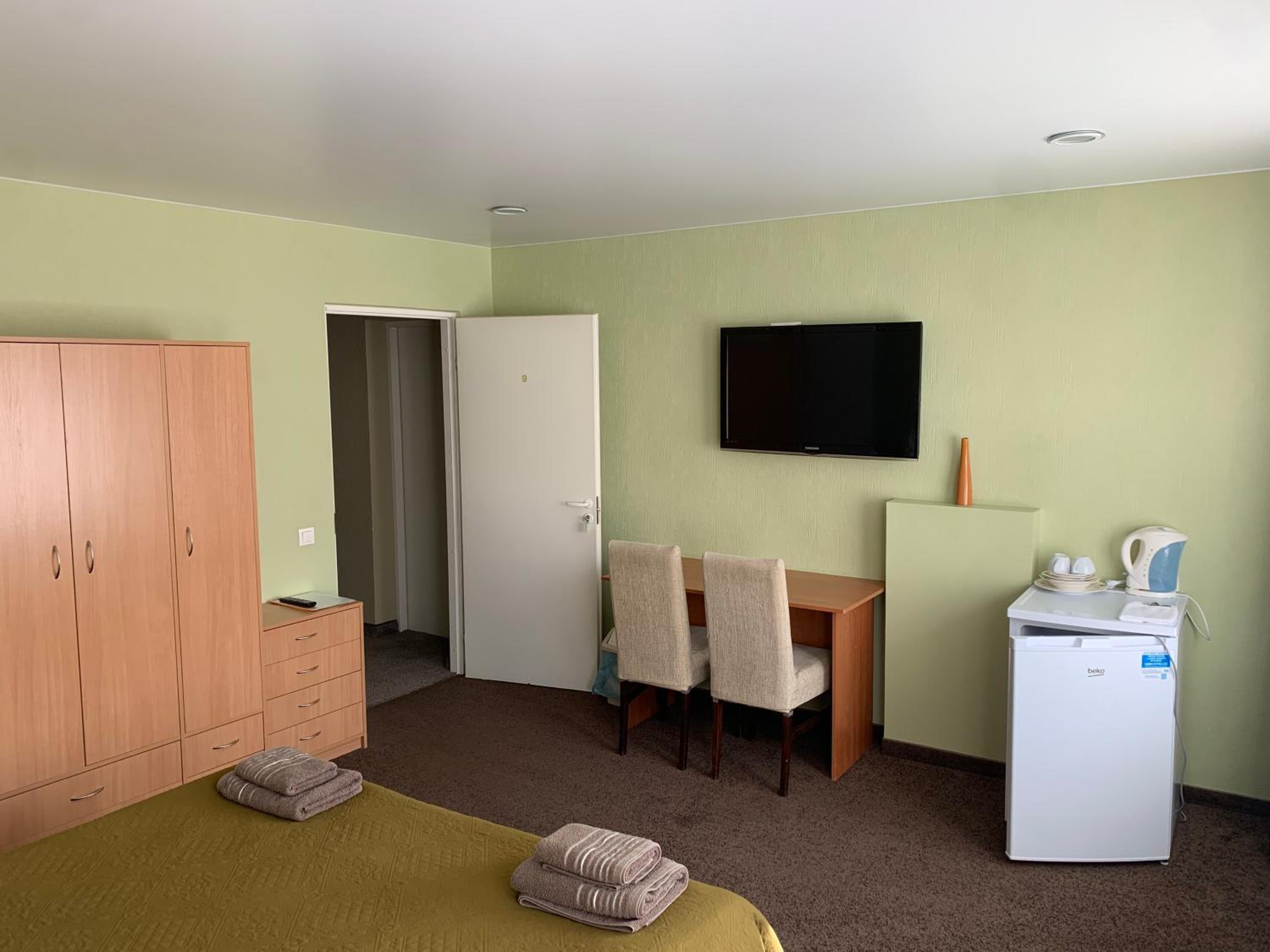 Superior Double or Twin Room photo 2
