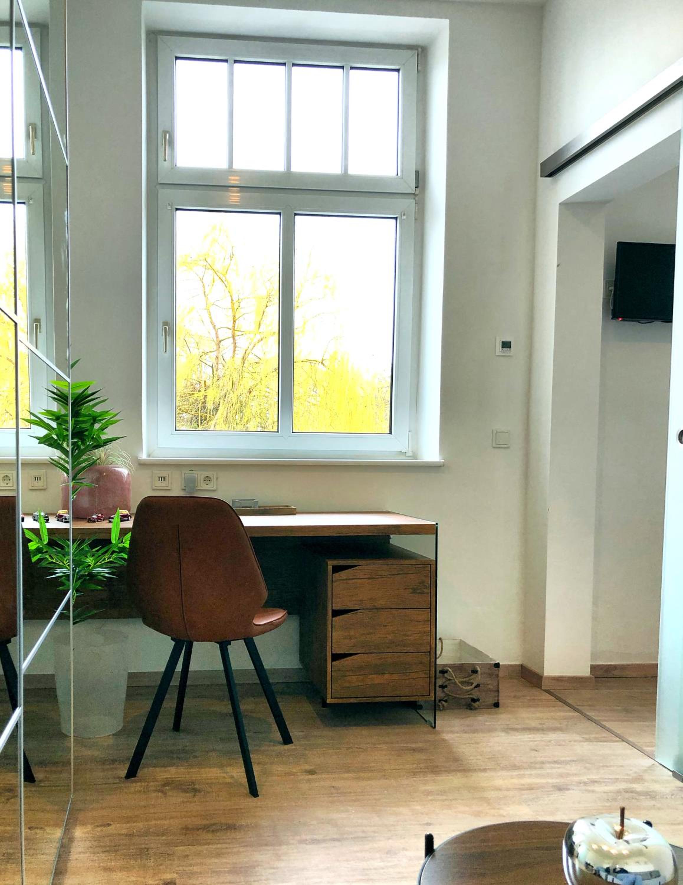 Two-Bedroom Apartment - Photo 7