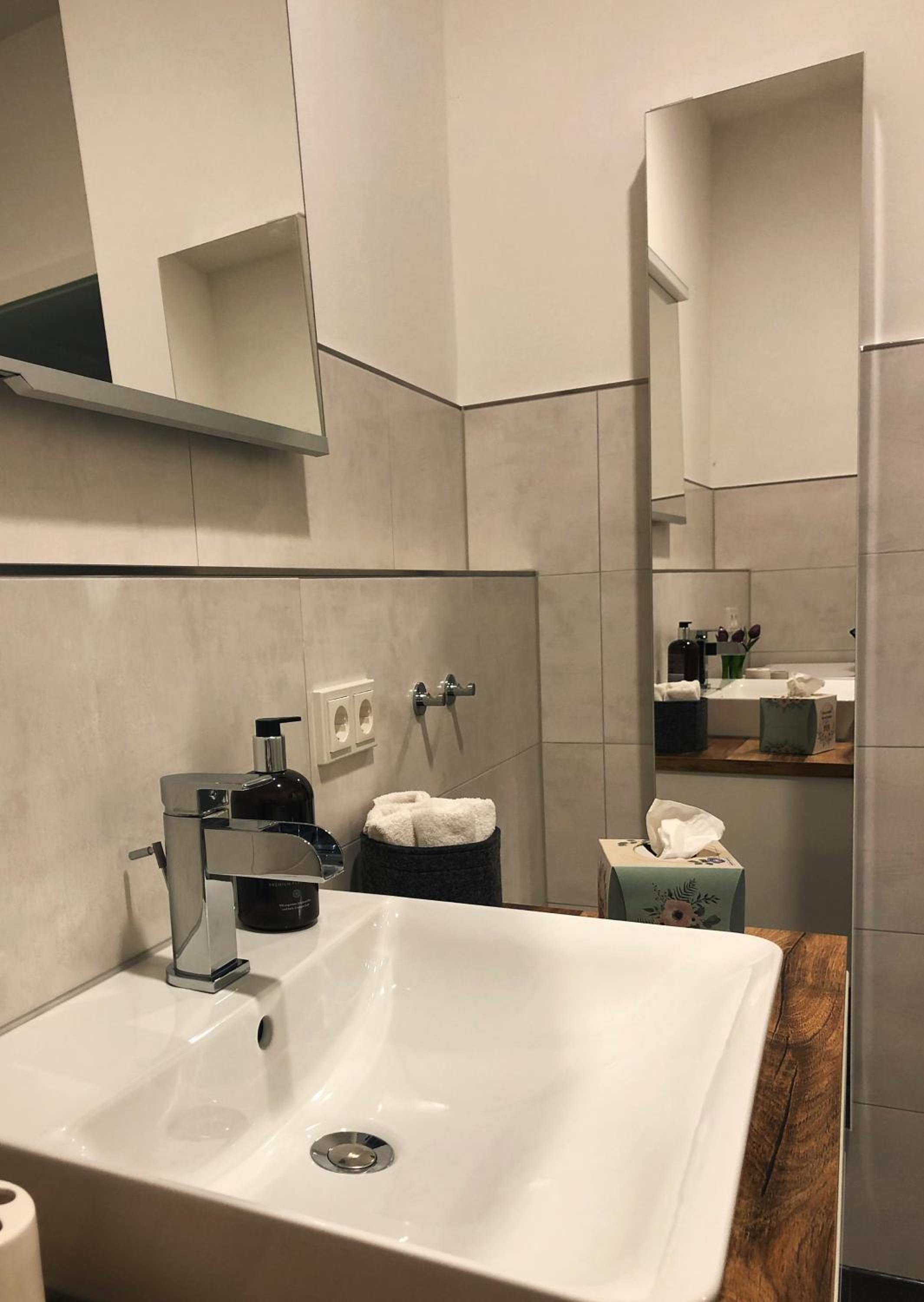 Two-Bedroom Apartment - Photo 12