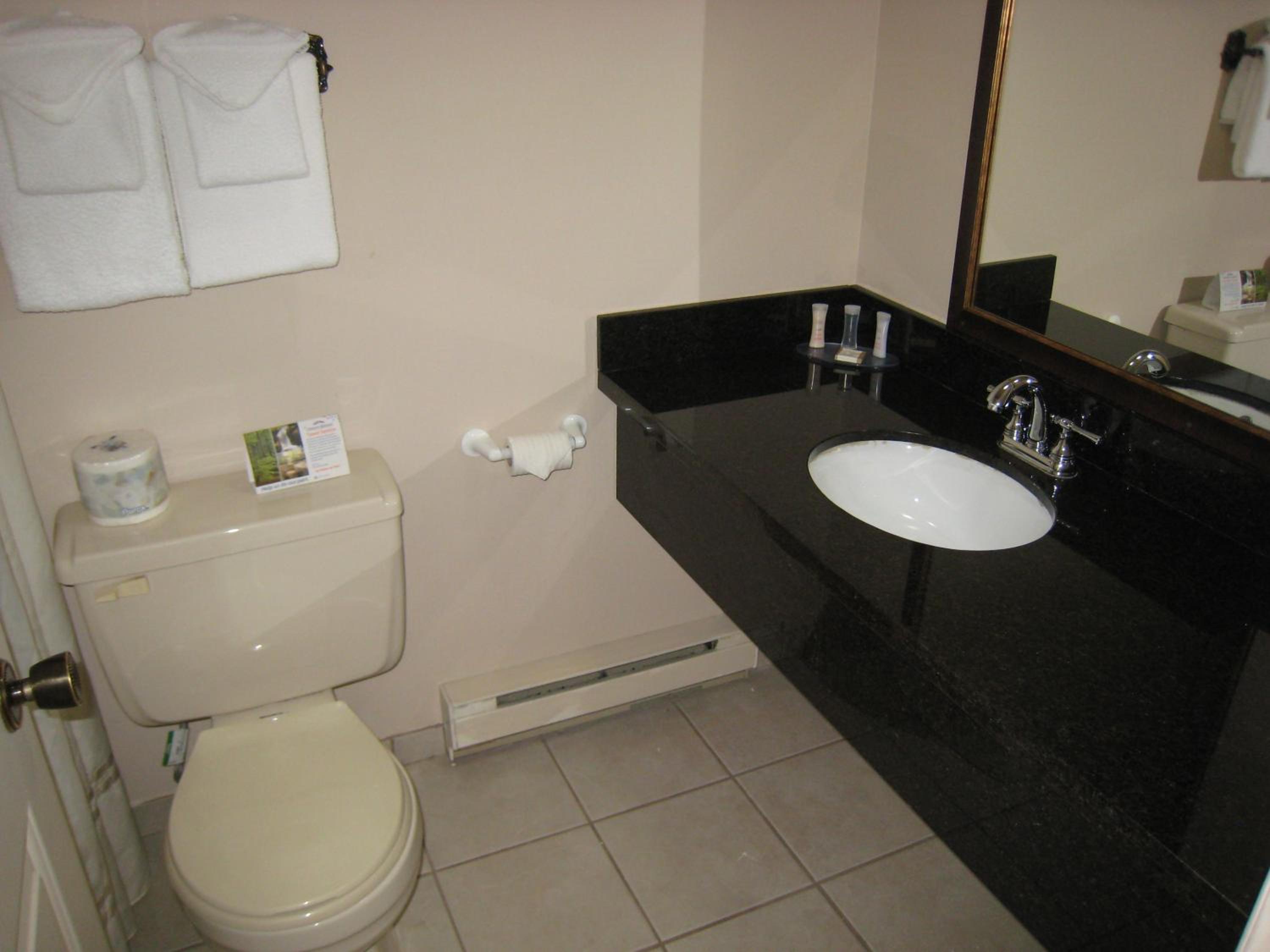 Standard King Room - Non-Smoking