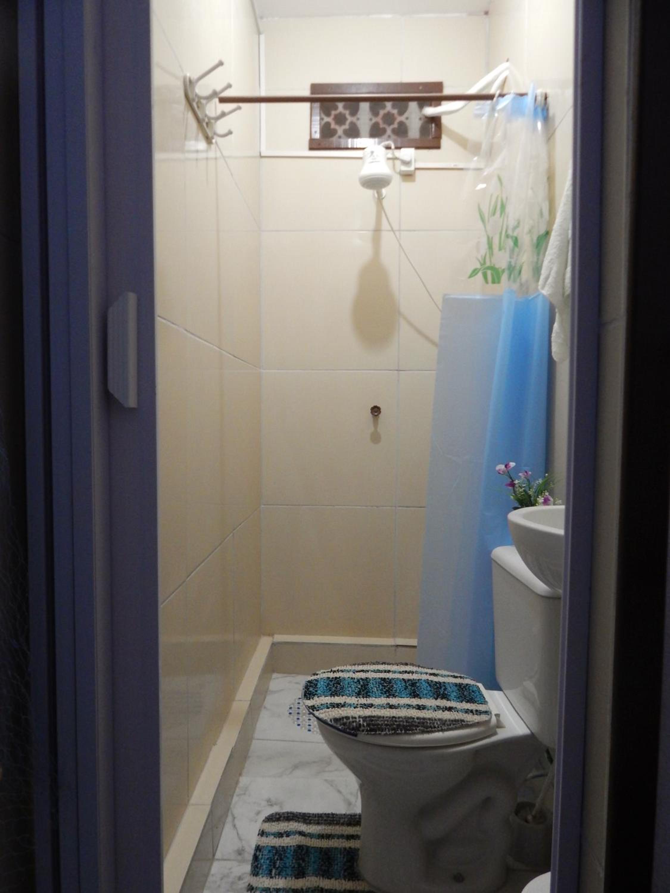 Double Room - Photo 2