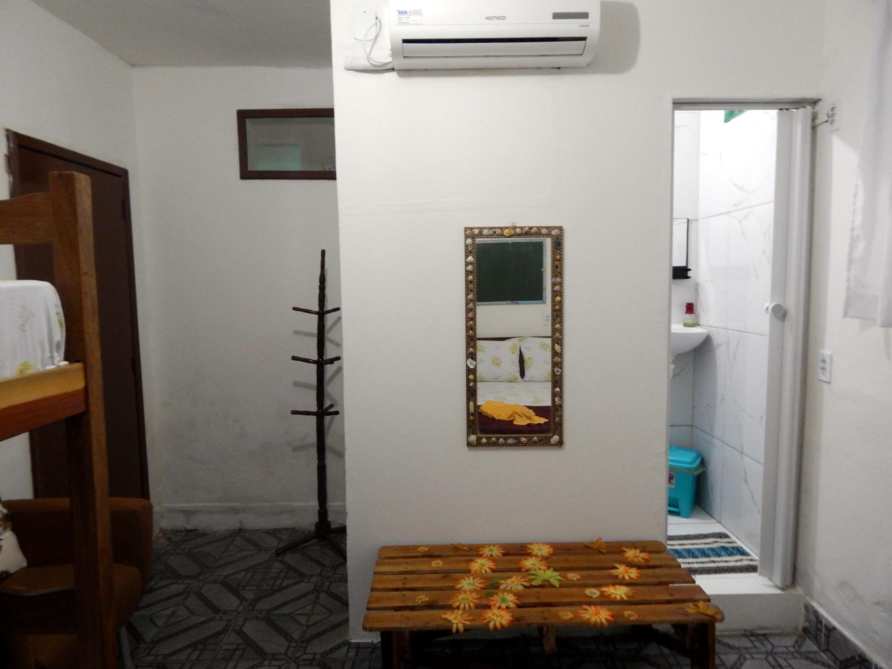 Quadruple Room - Photo 5