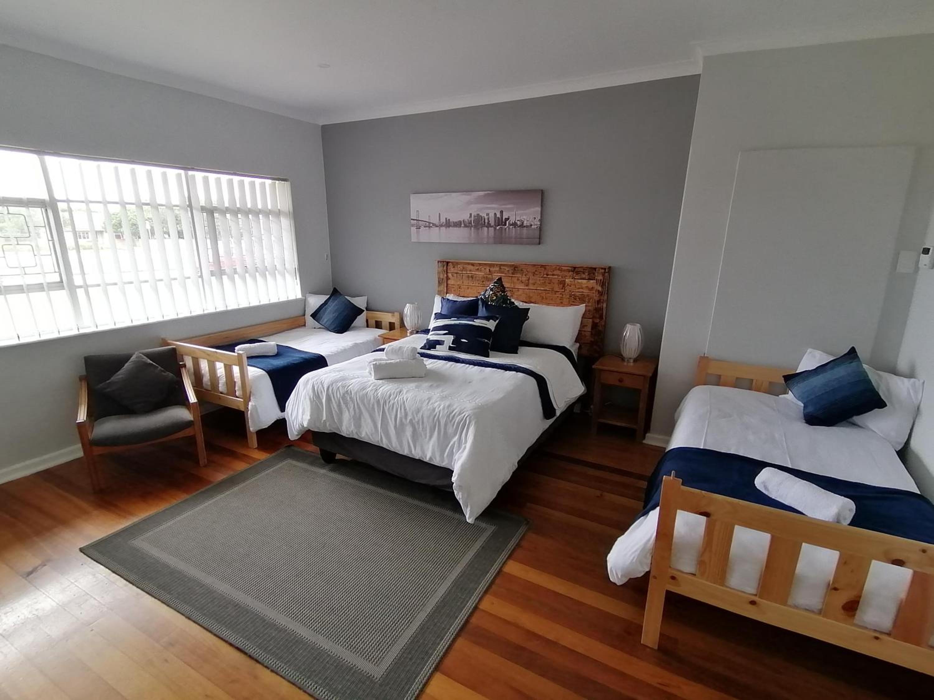 Family Room with Bathroom - Photo 1