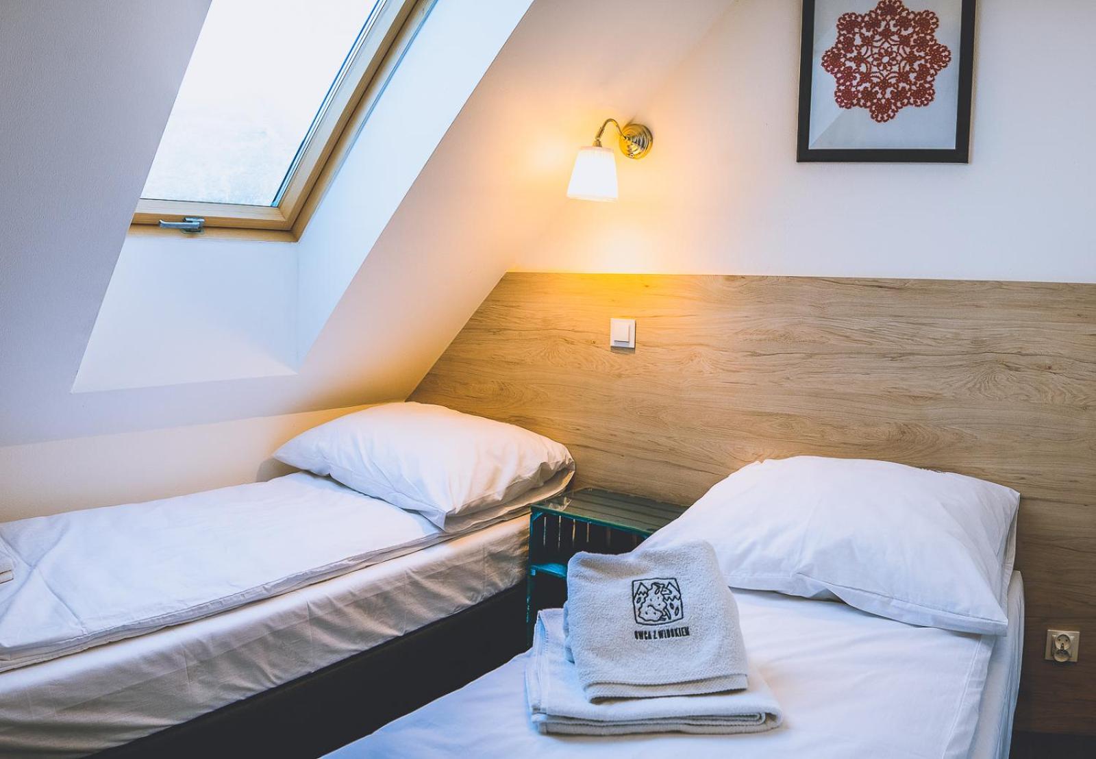 Suite with Mountain View photo 2