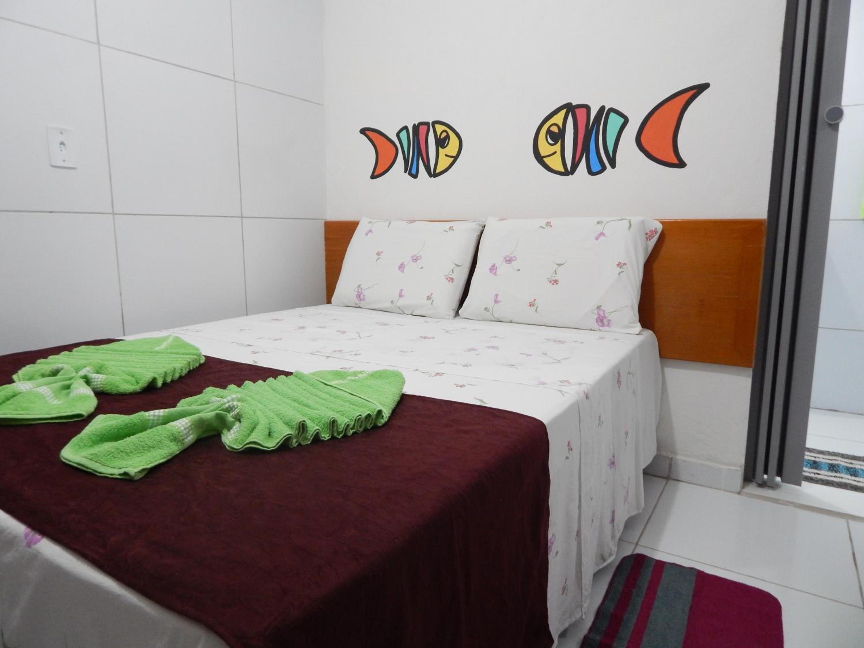 Classic Quadruple Room - Photo 2