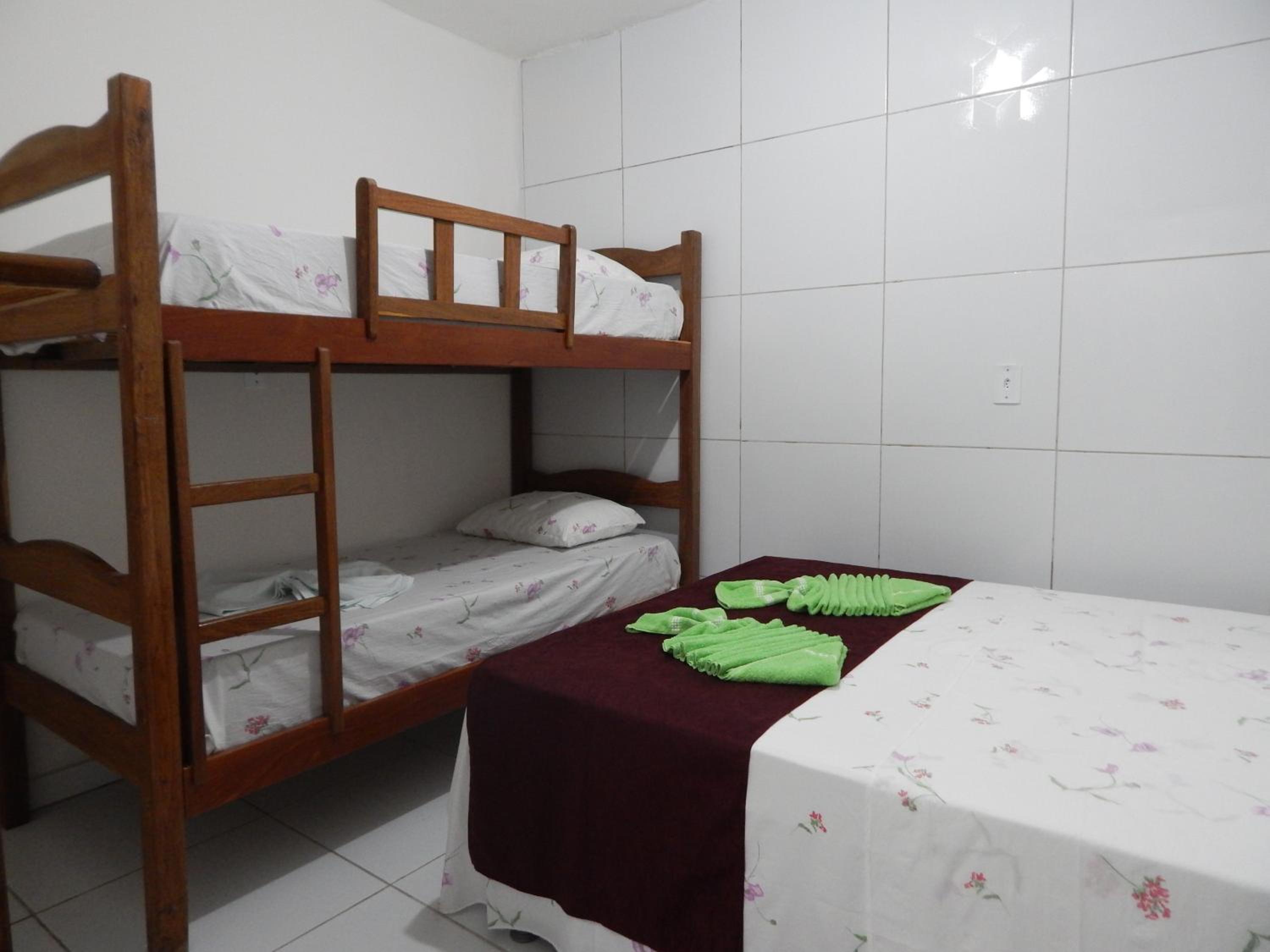 Classic Quadruple Room - Photo 1
