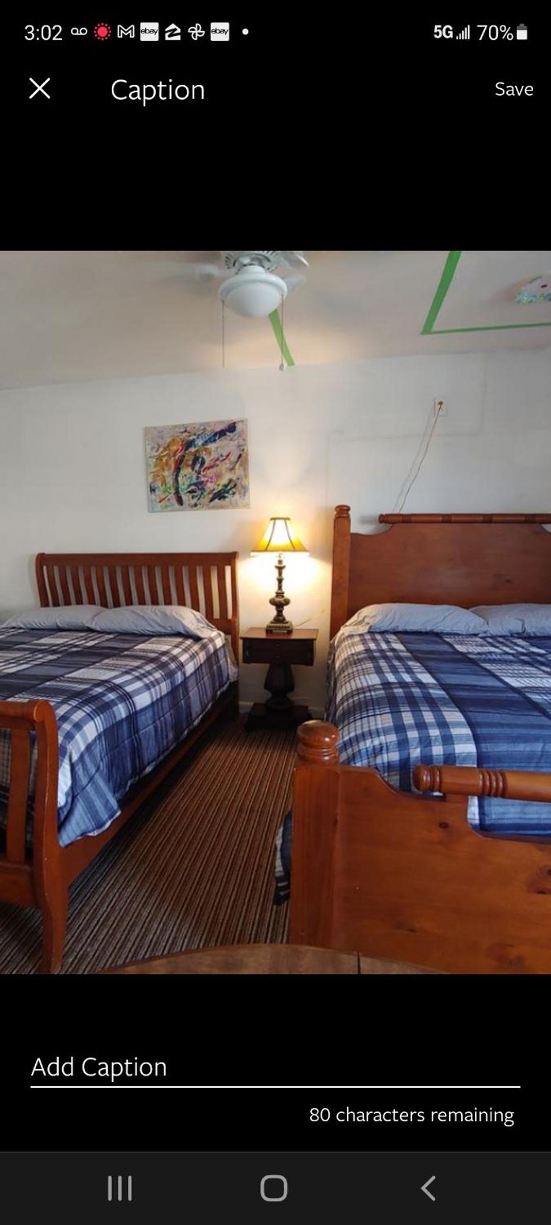 One-Bedroom Apartment - Photo 1