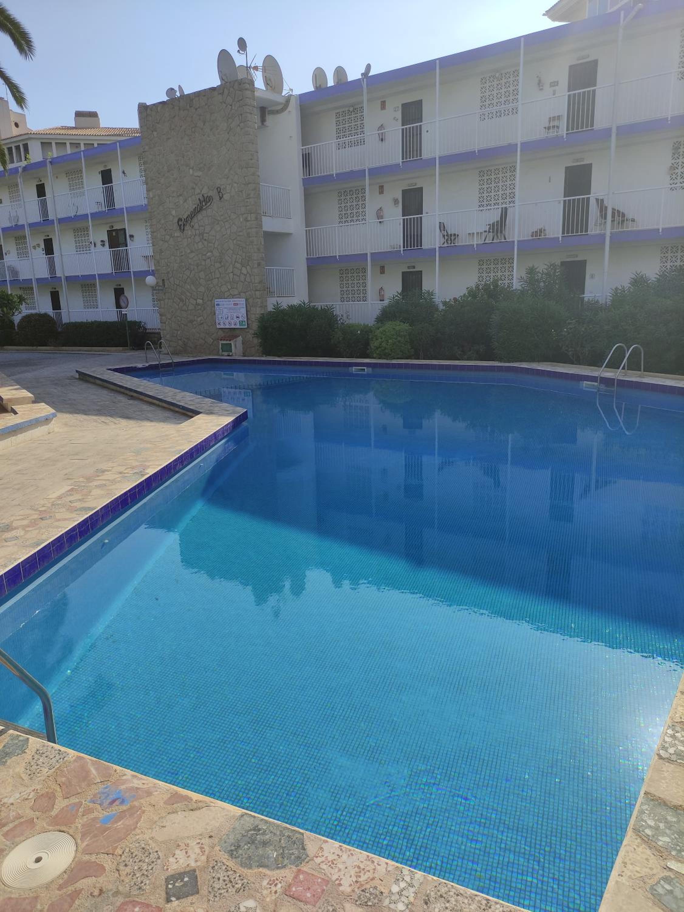 One-Bedroom Apartment - Photo 23