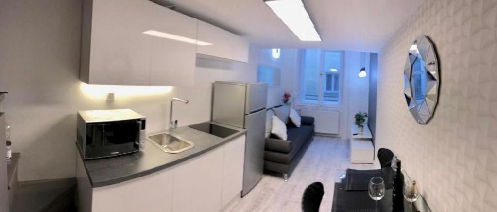 Two-Bedroom Apartment - Photo 1