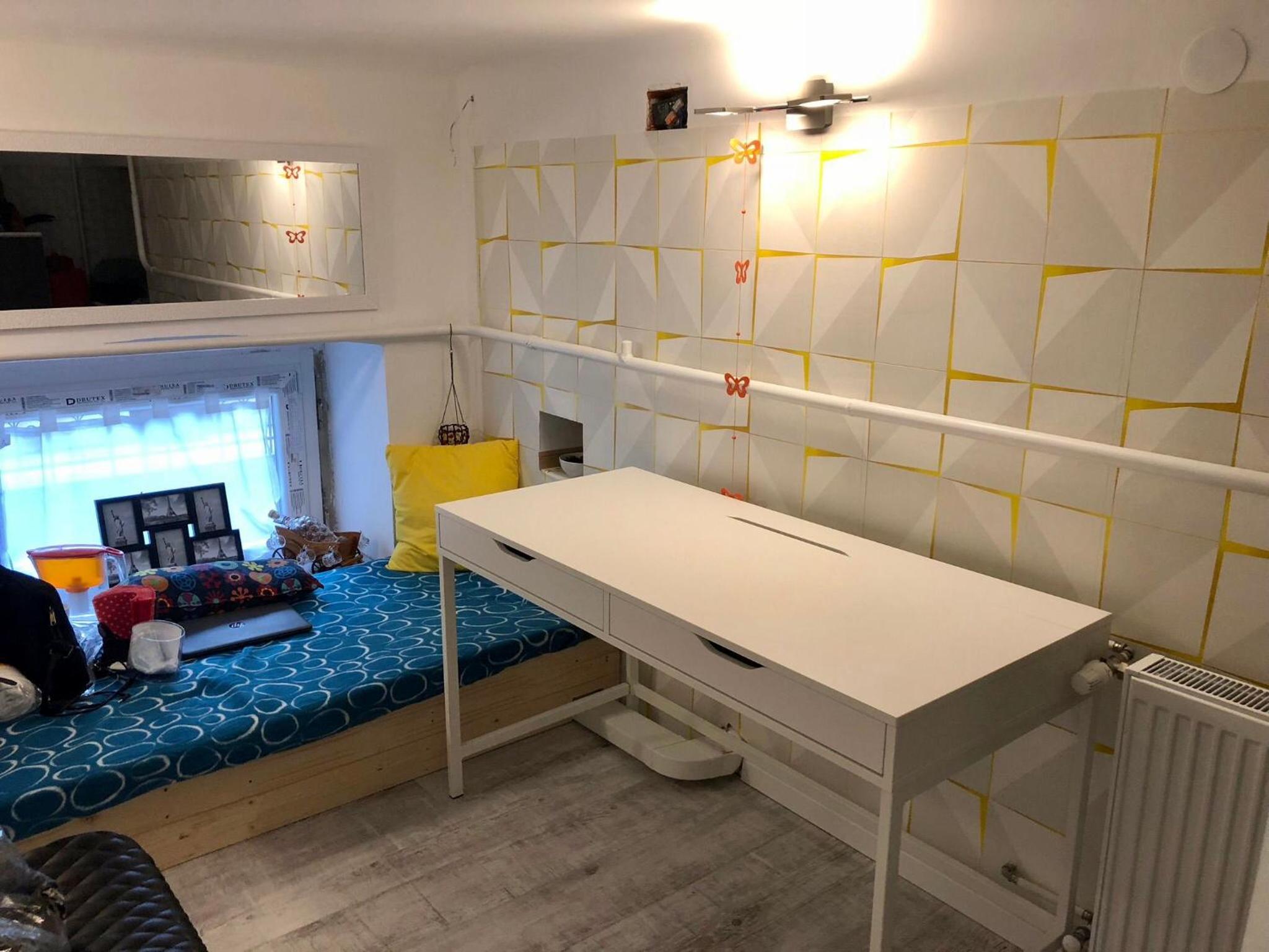 Two-Bedroom Apartment - Photo 21