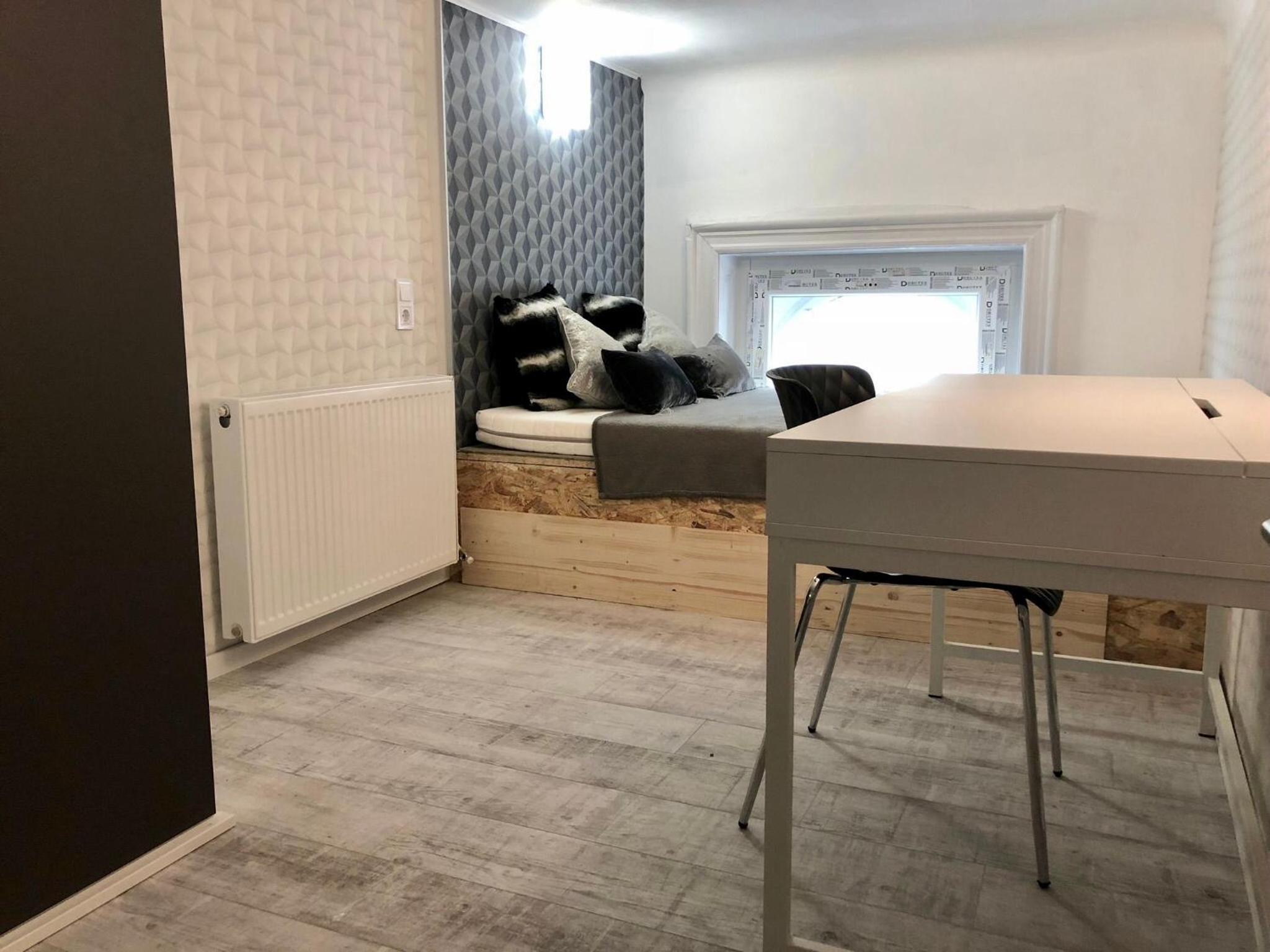 Two-Bedroom Apartment - Photo 22