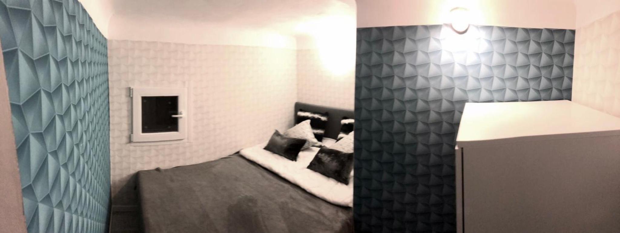 Two-Bedroom Apartment - Photo 29