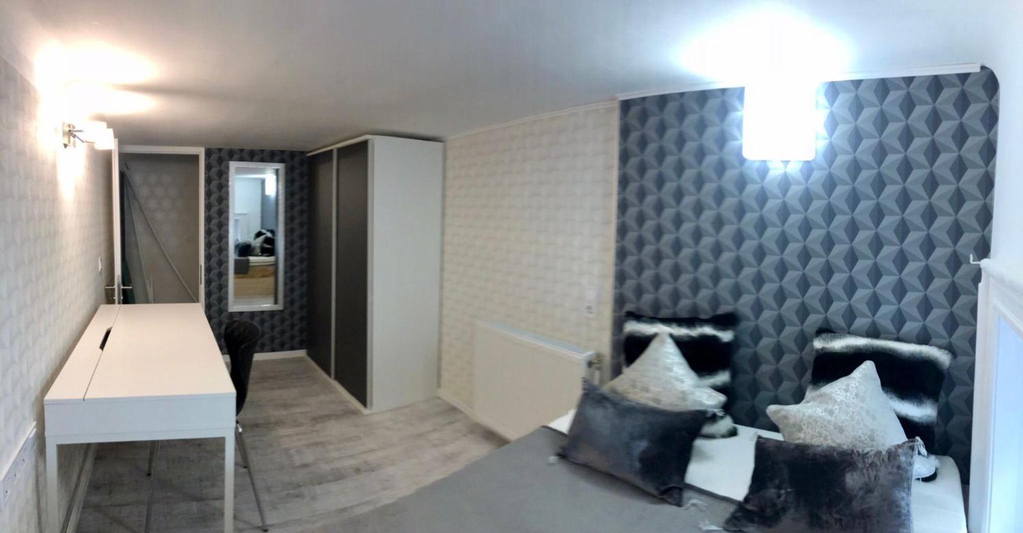 Two-Bedroom Apartment - Photo 25