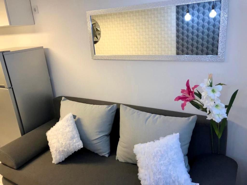Two-Bedroom Apartment - Photo 13