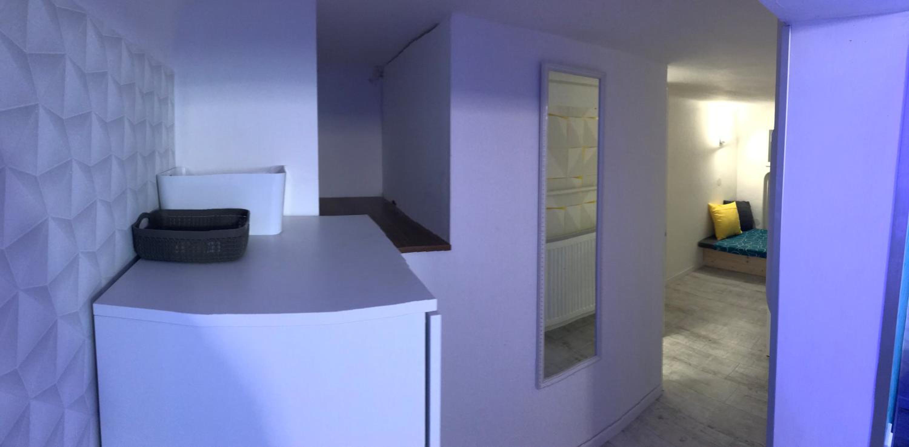 Two-Bedroom Apartment - Photo 19