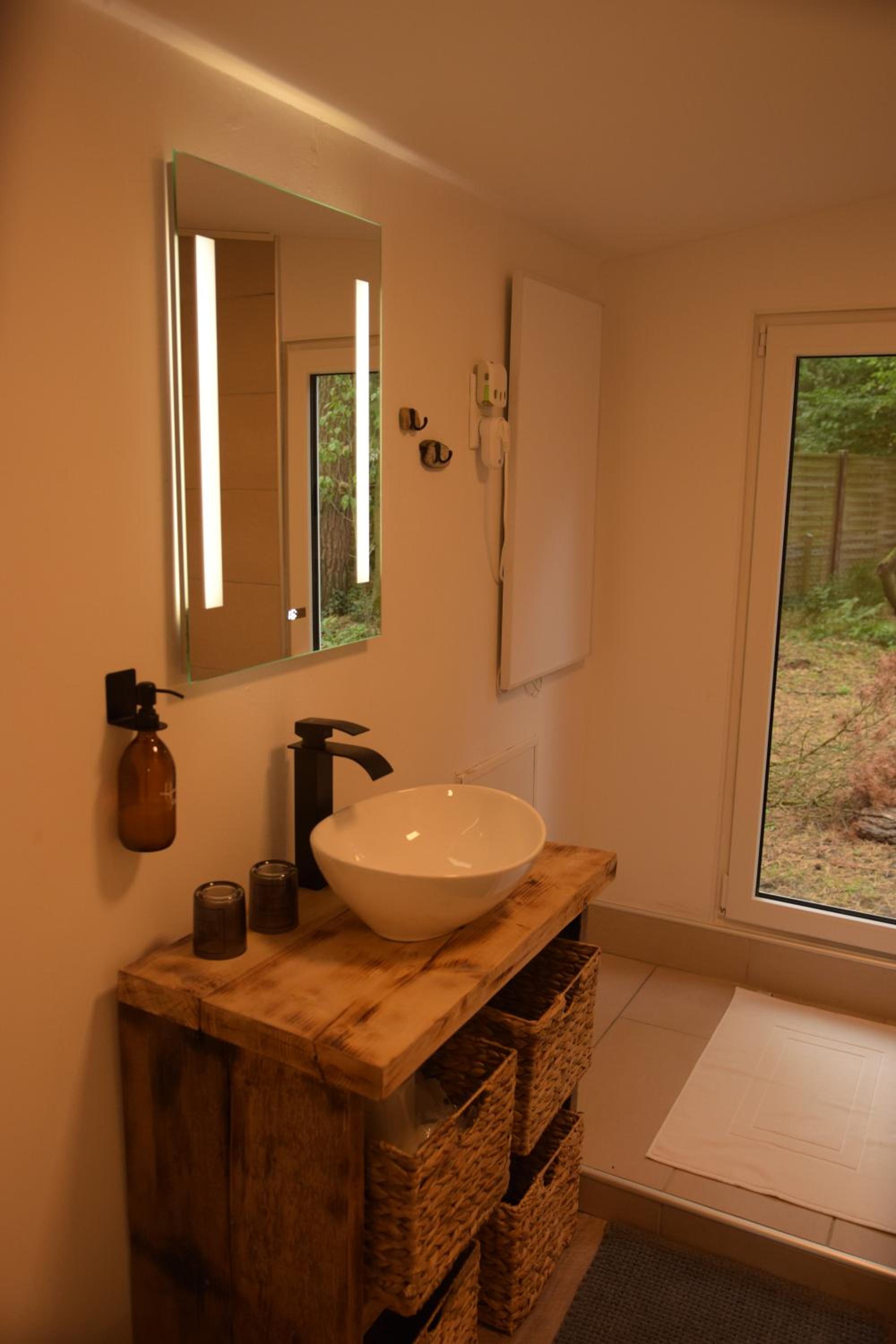 One-Bedroom House photo 3
