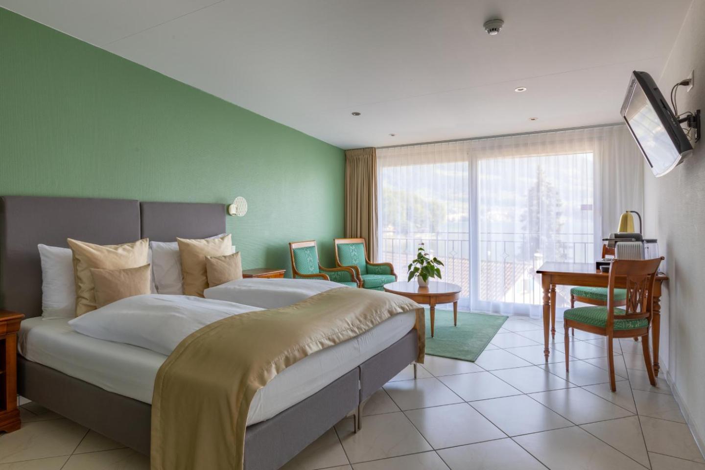 Junior Suite - Photo 1