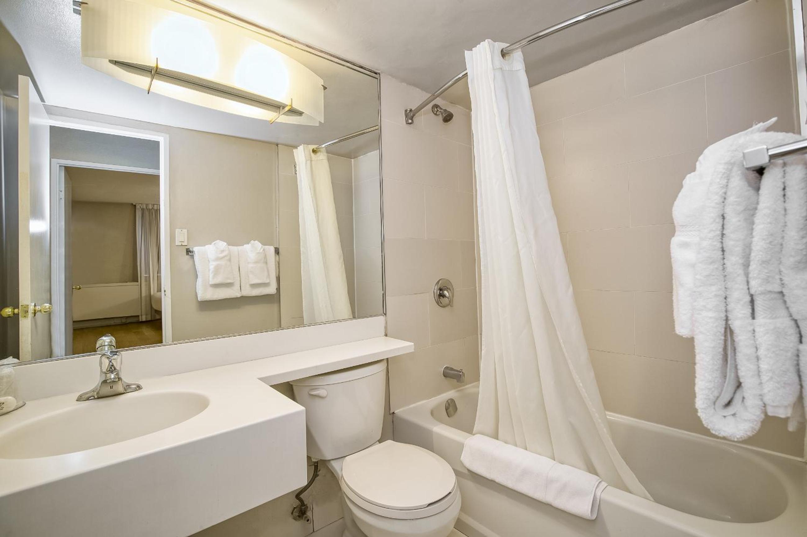 Two-Bedroom Suite - Photo 8