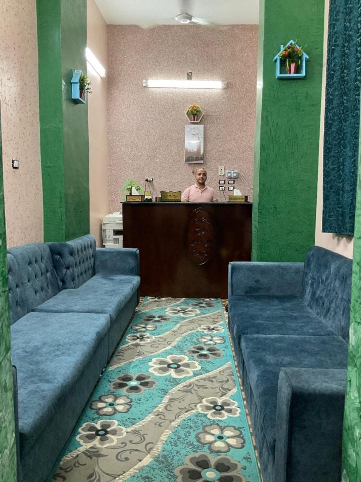 Two-Bedroom Apartment (5 Adults) - Single Beds - Photo 5