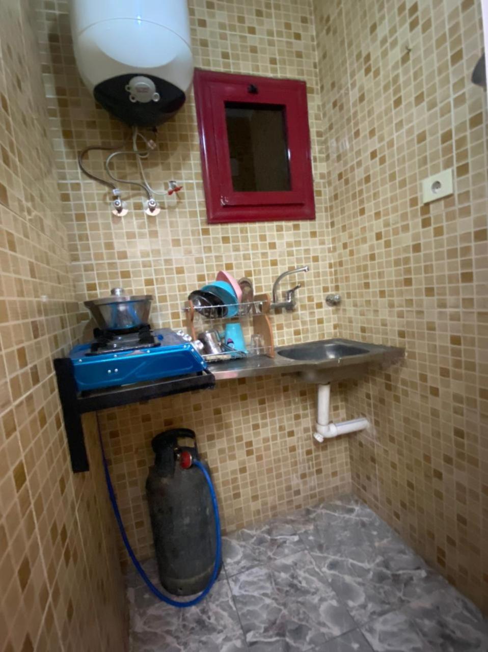 Two-Bedroom Apartment (5 Adults) - Single Beds - Photo 4