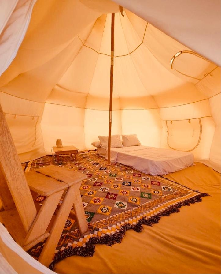 Tent - Photo 1