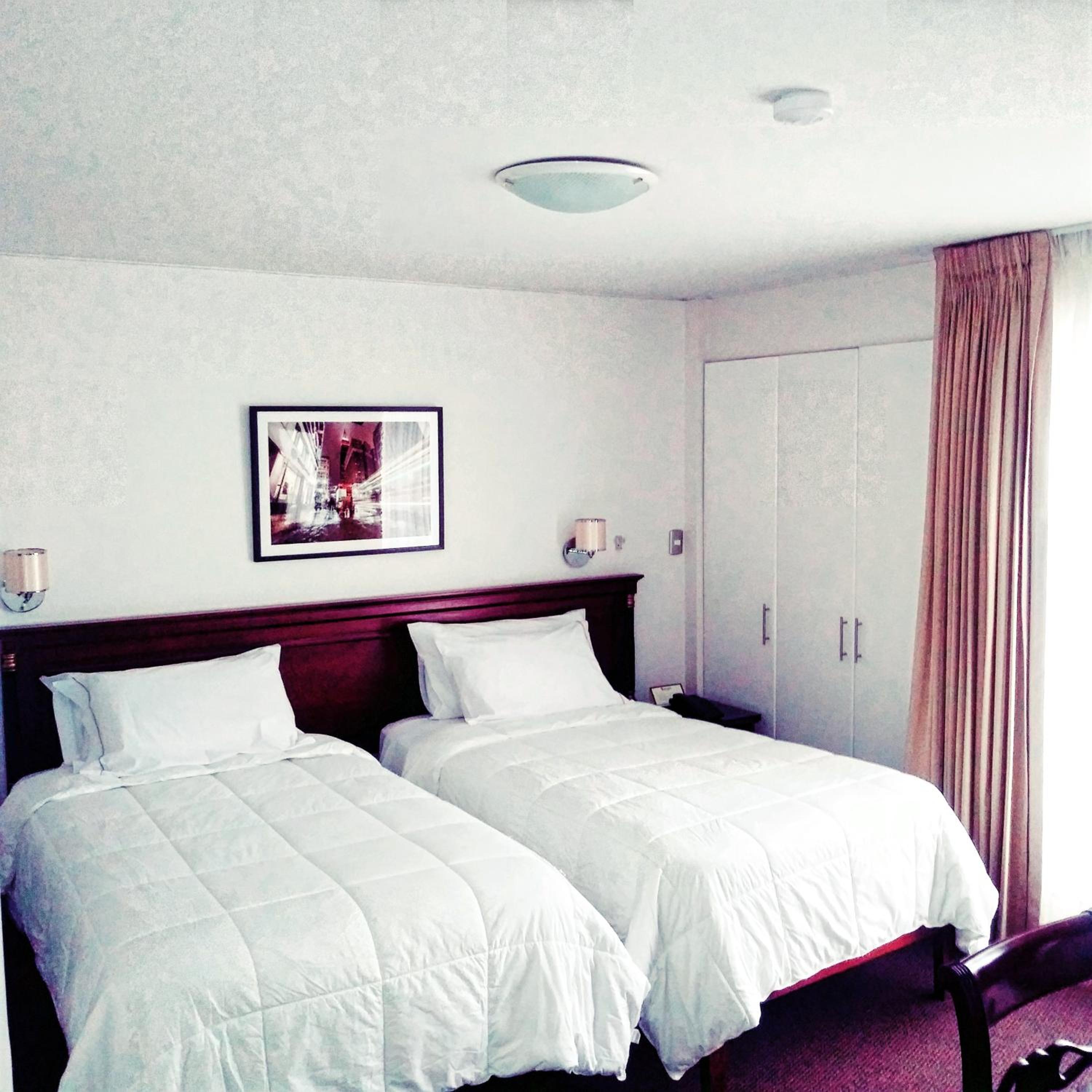 Twin Room photo 1