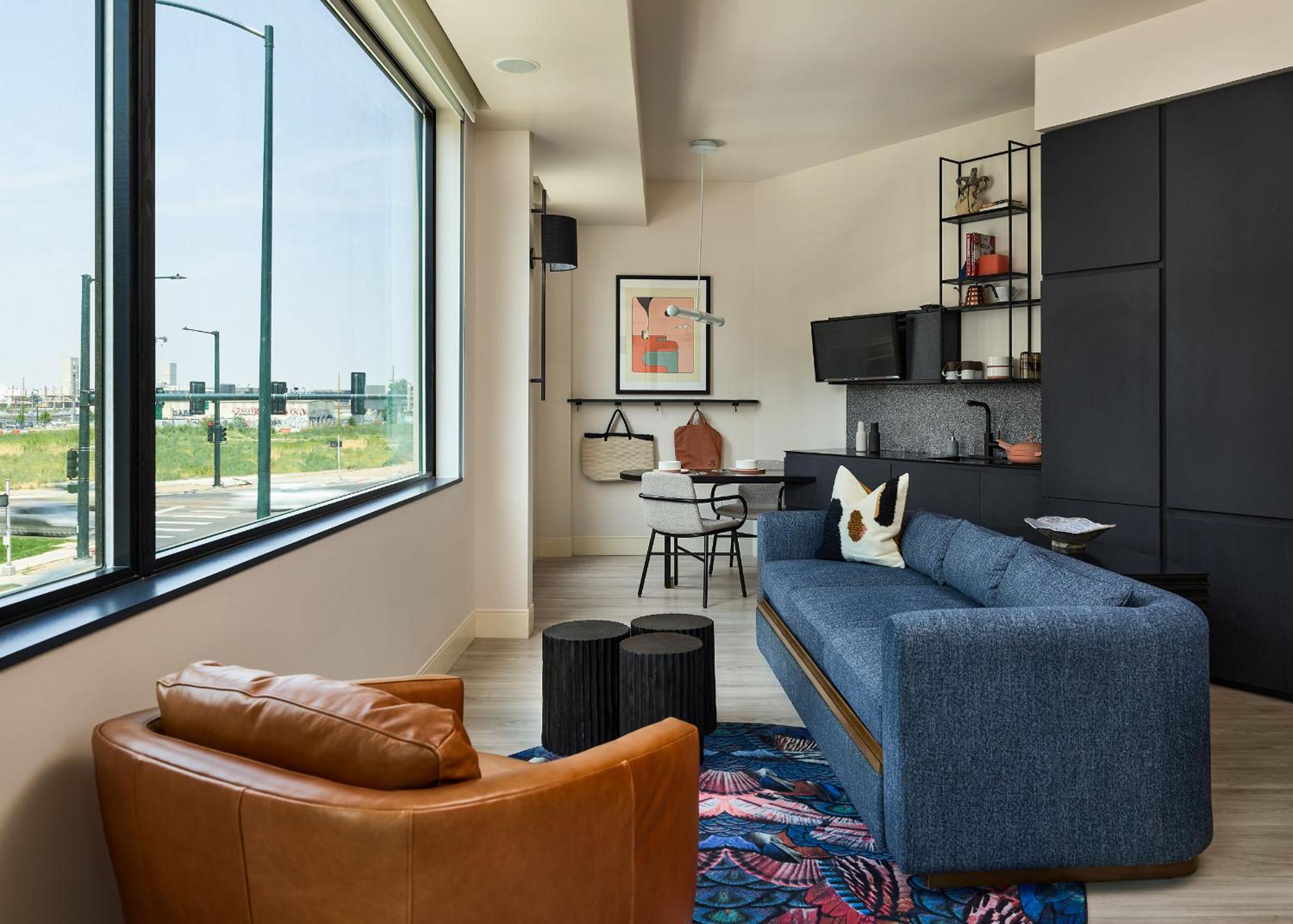 Junior Suite - Photo 1