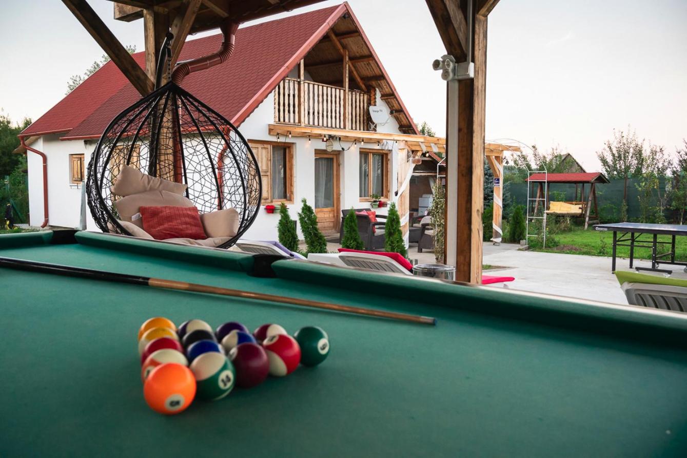 Vacation Home - Photo 19