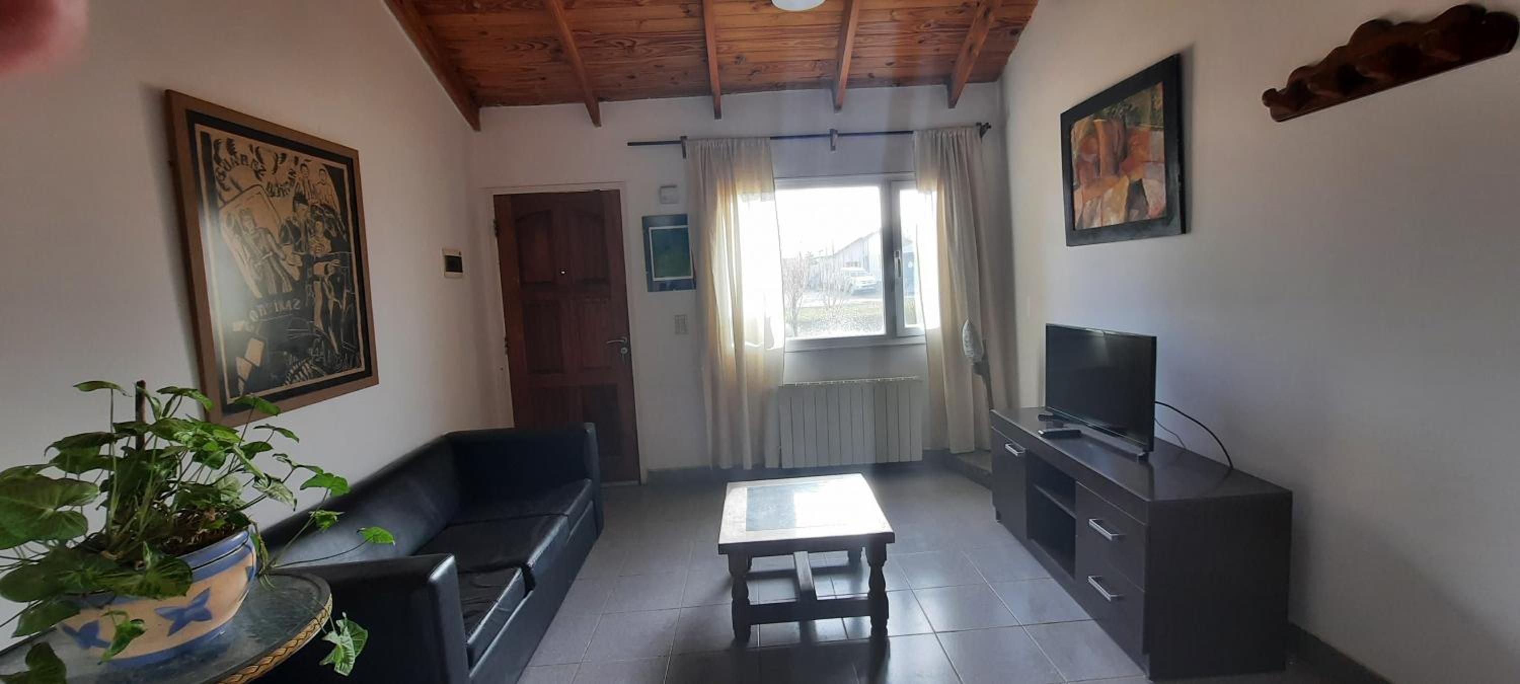 Two-Bedroom Apartment photo 1
