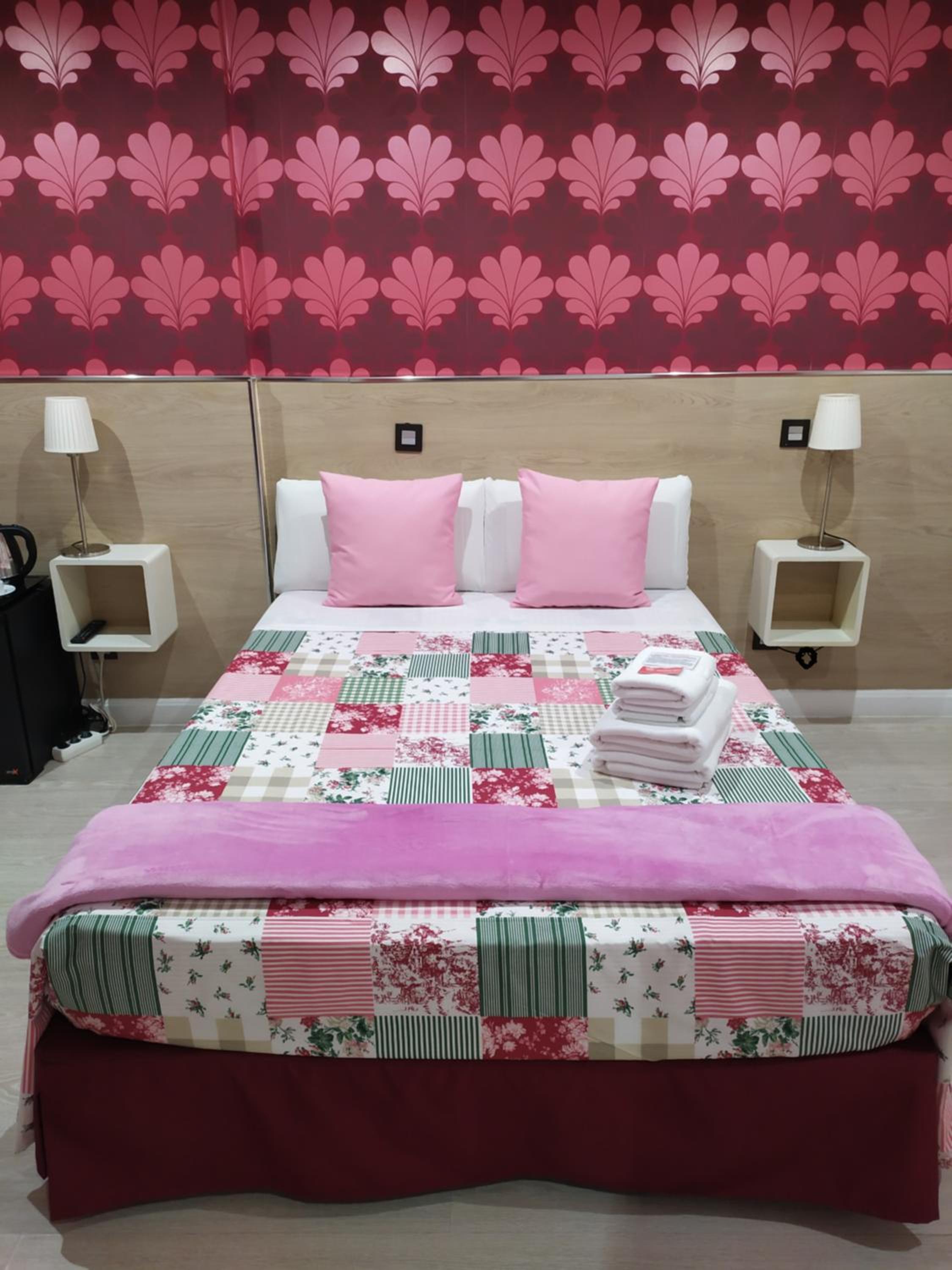 Garret Double Room - Photo 4