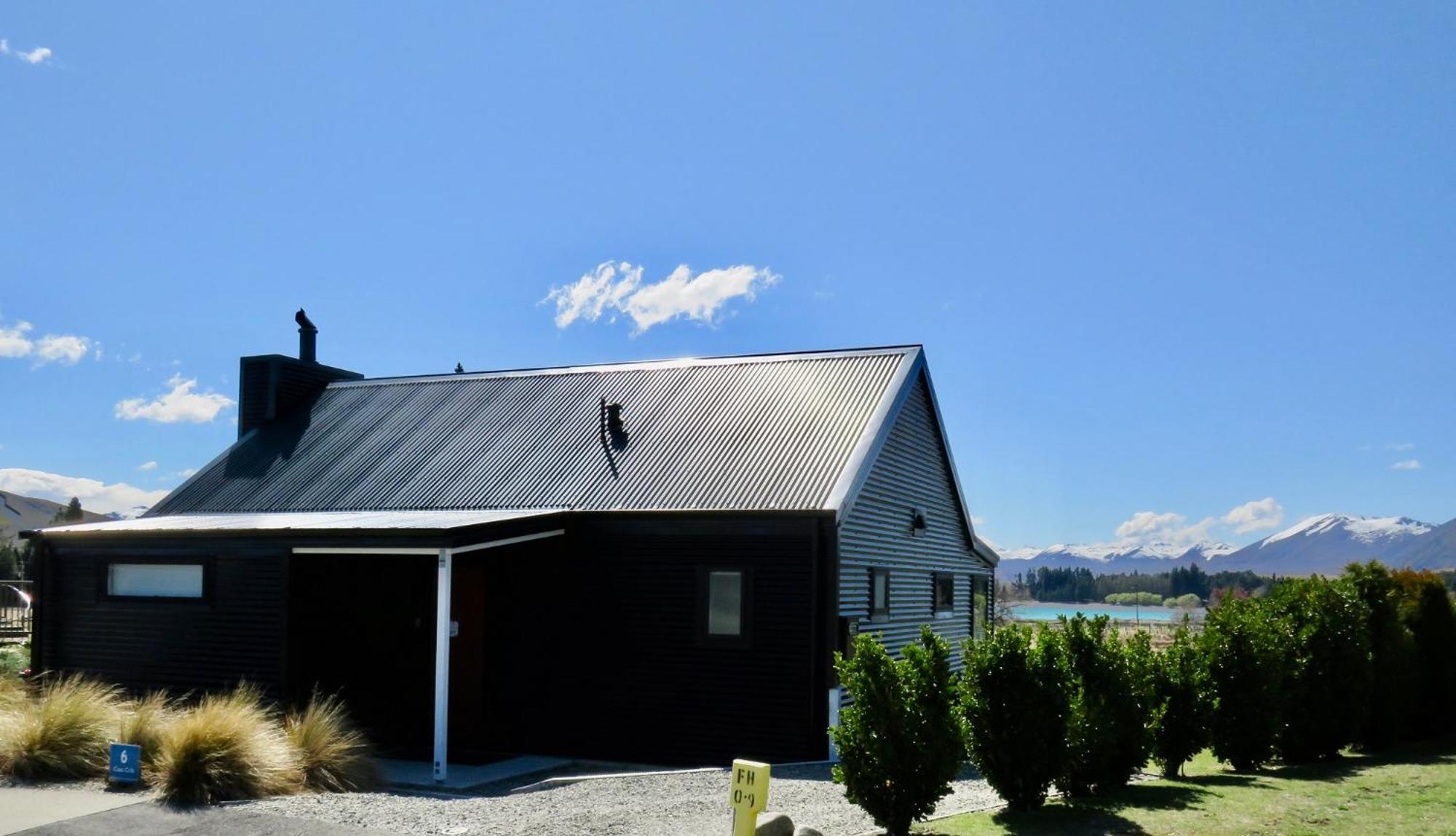 Vacation Home - Photo 10