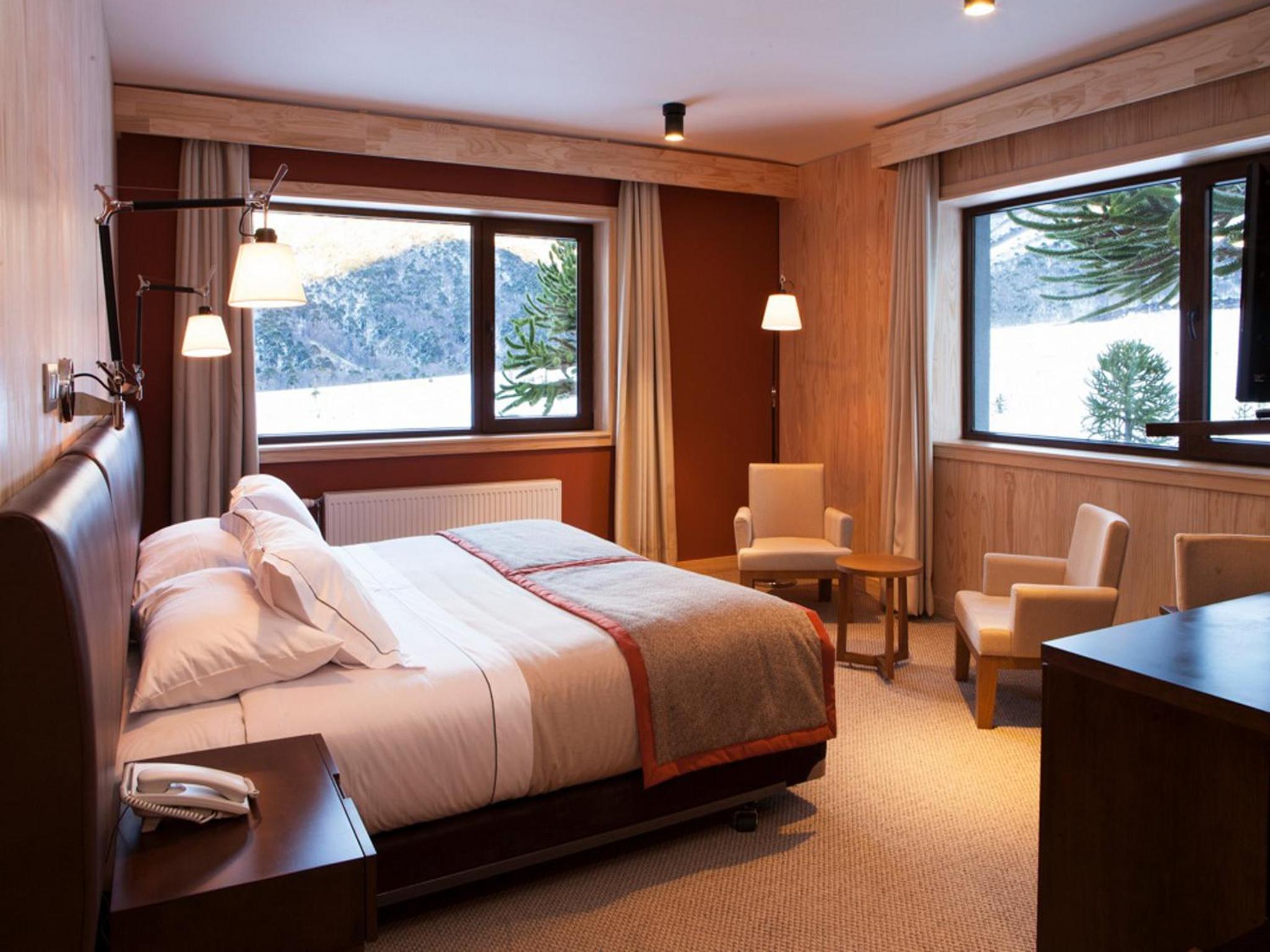 Superior Double or Twin Room photo 2
