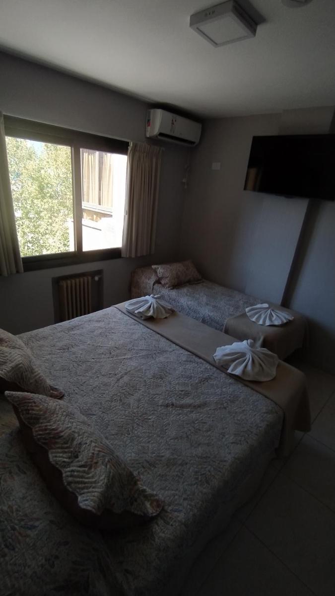 Triple Room photo 1
