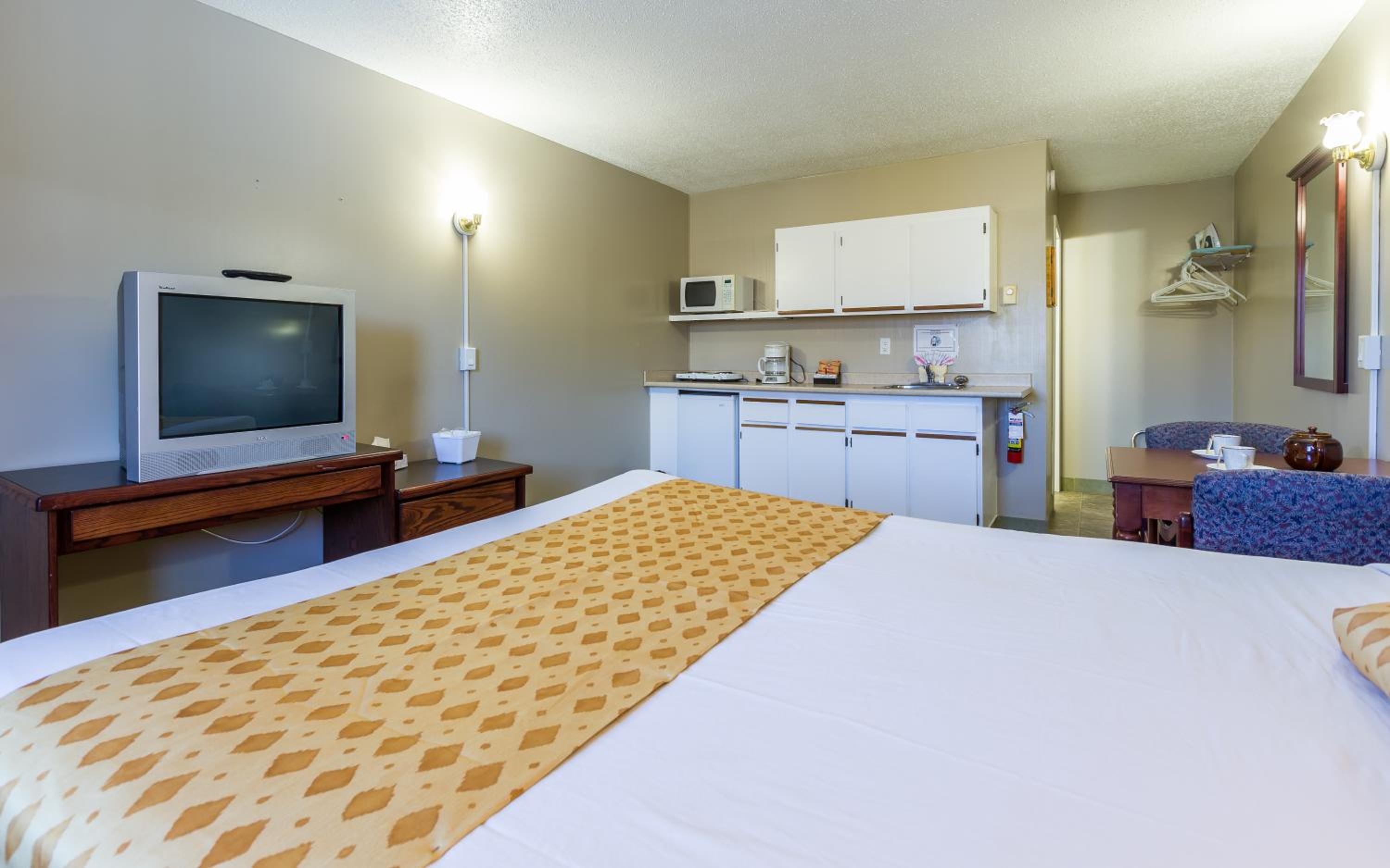 Double Room - Photo 1