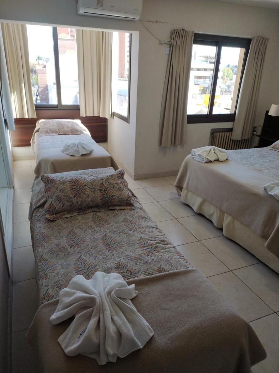 Quadruple Room photo 1
