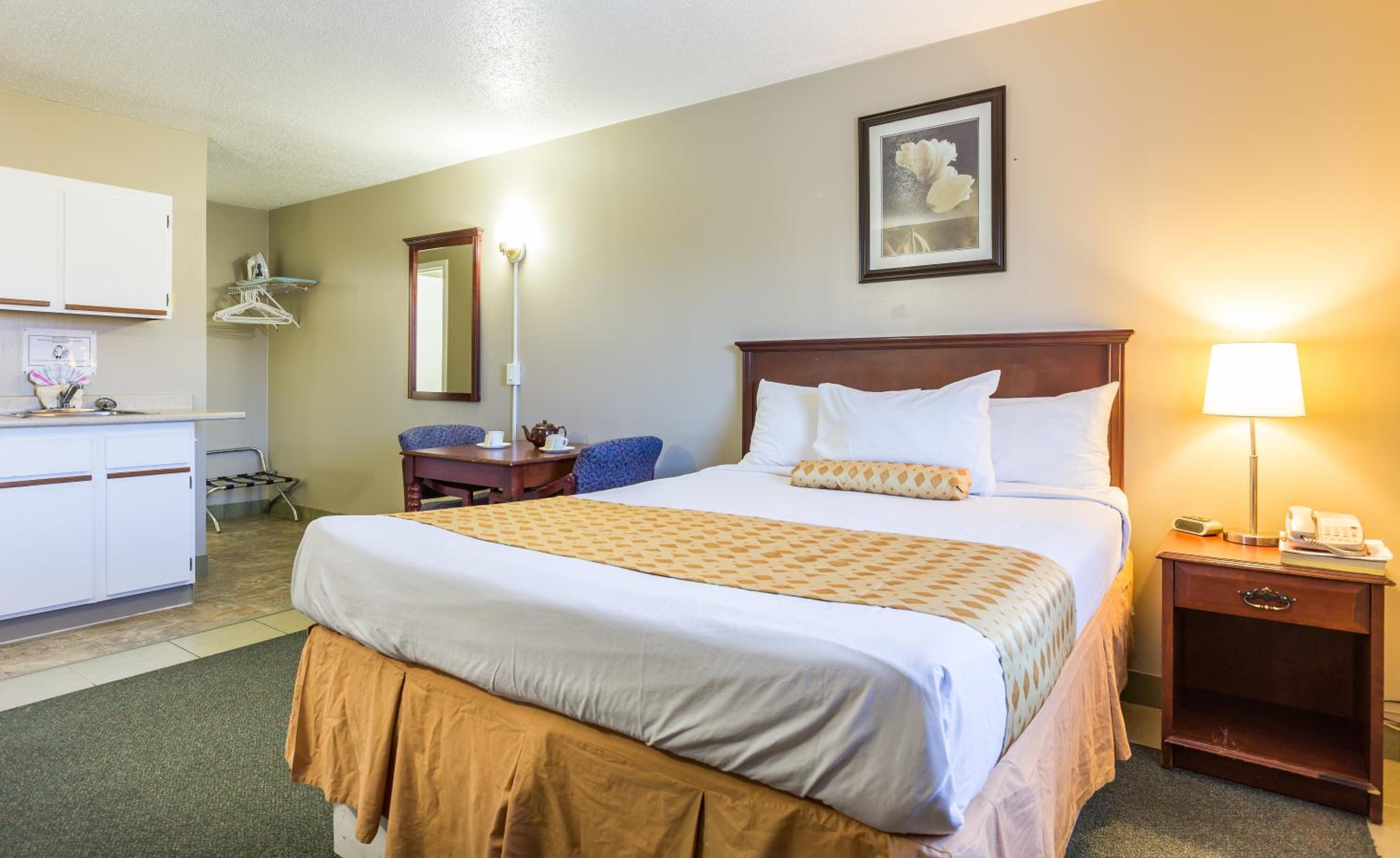 Double Room - Photo 2