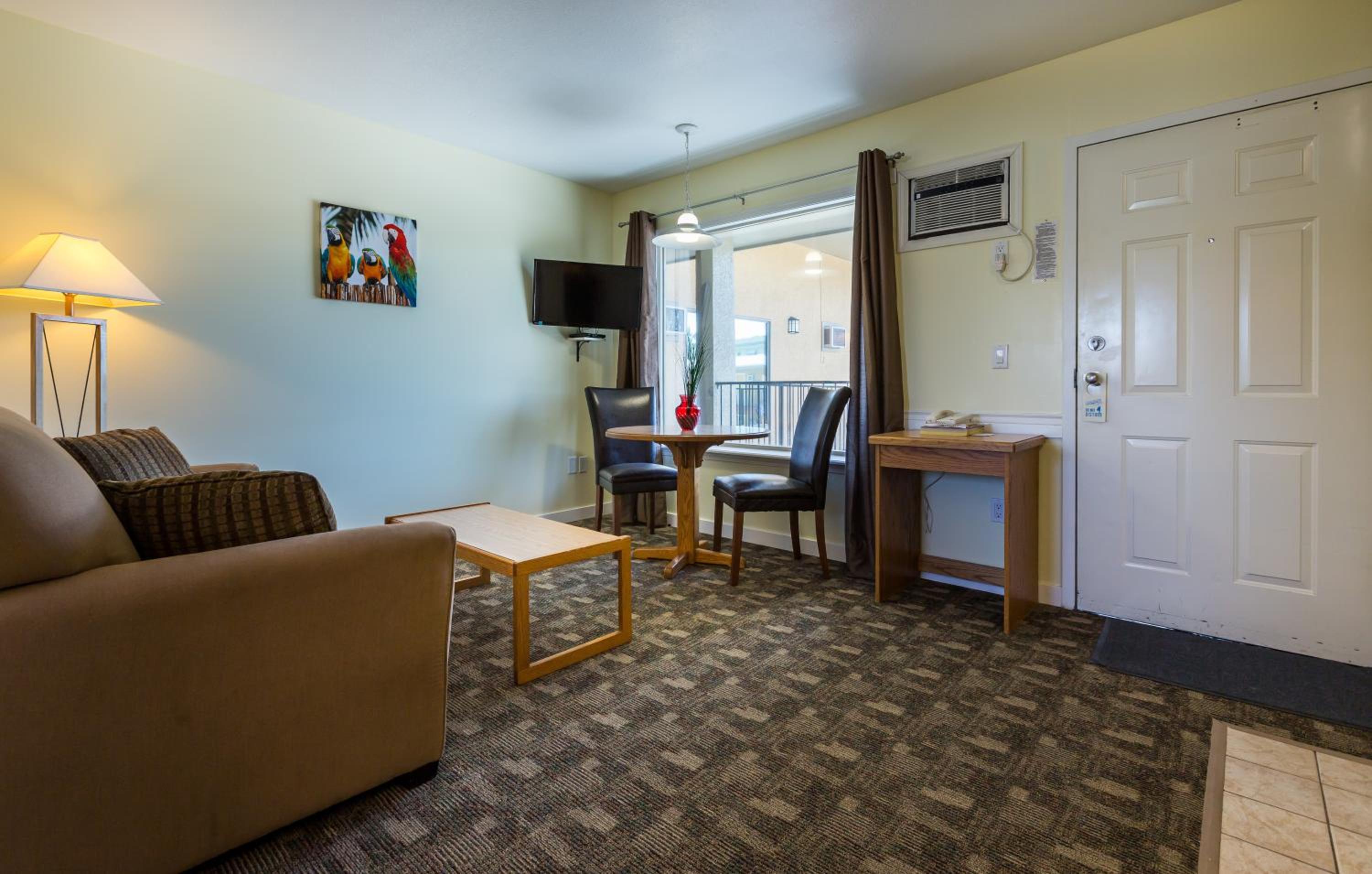 Suite - Photo 4