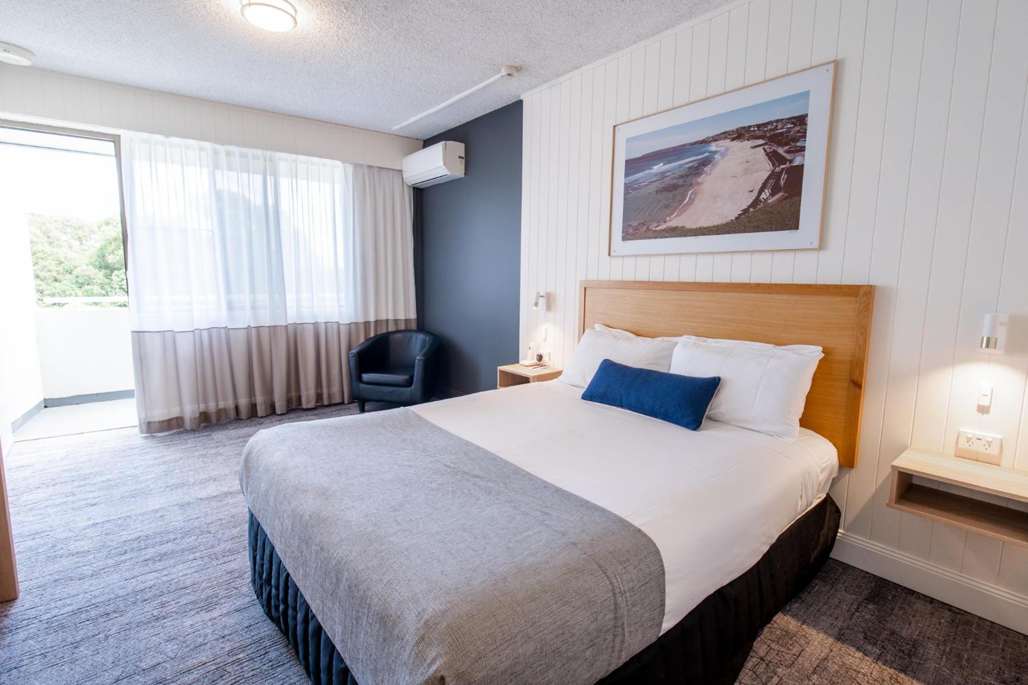 Executive King Room - Photo 6